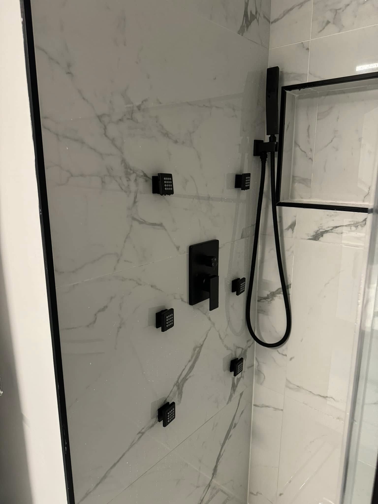  for MnM Plumbing in Acworth, GA