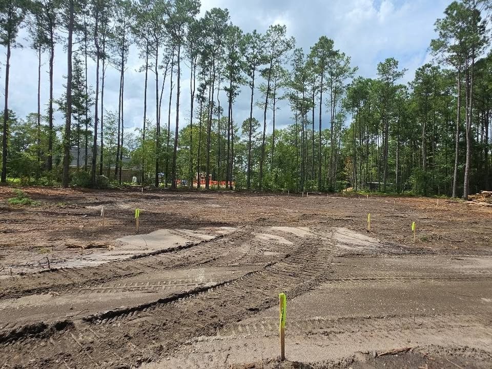 for Barnhill land clearing LLC in Horry County, SC