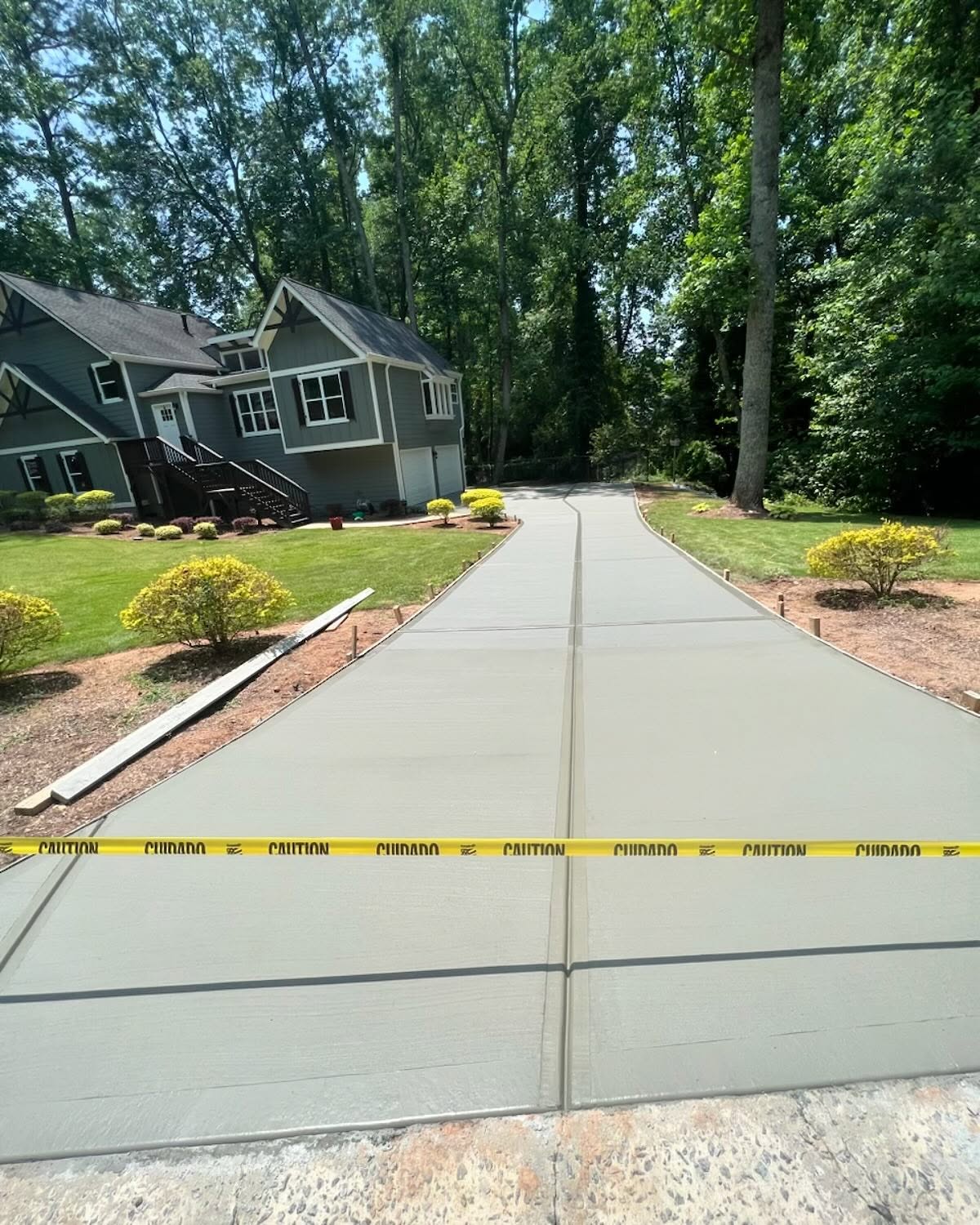  for 4 Season Concrete LLC in Atlanta, GA