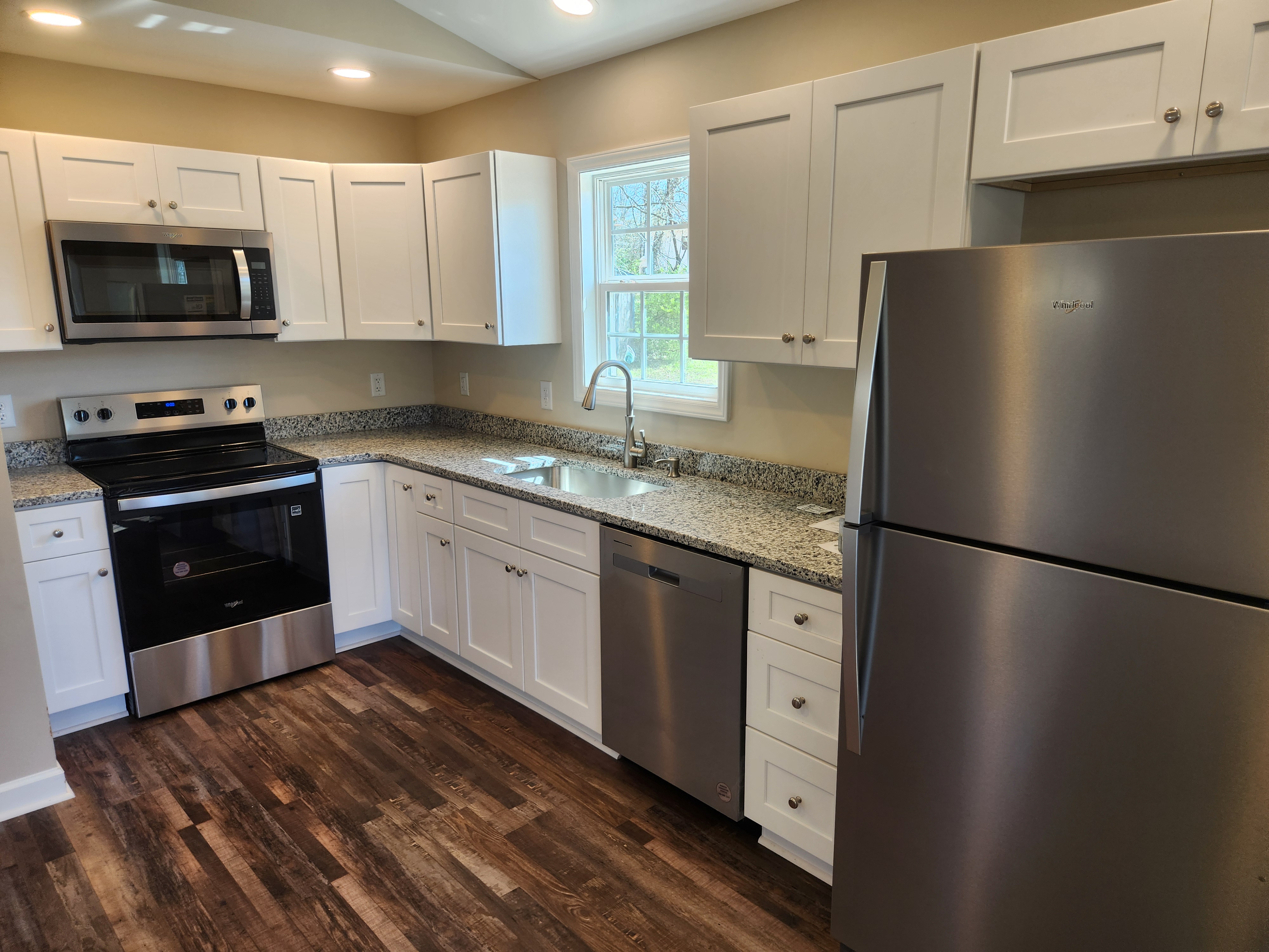  for True North Construction in Randleman, NC