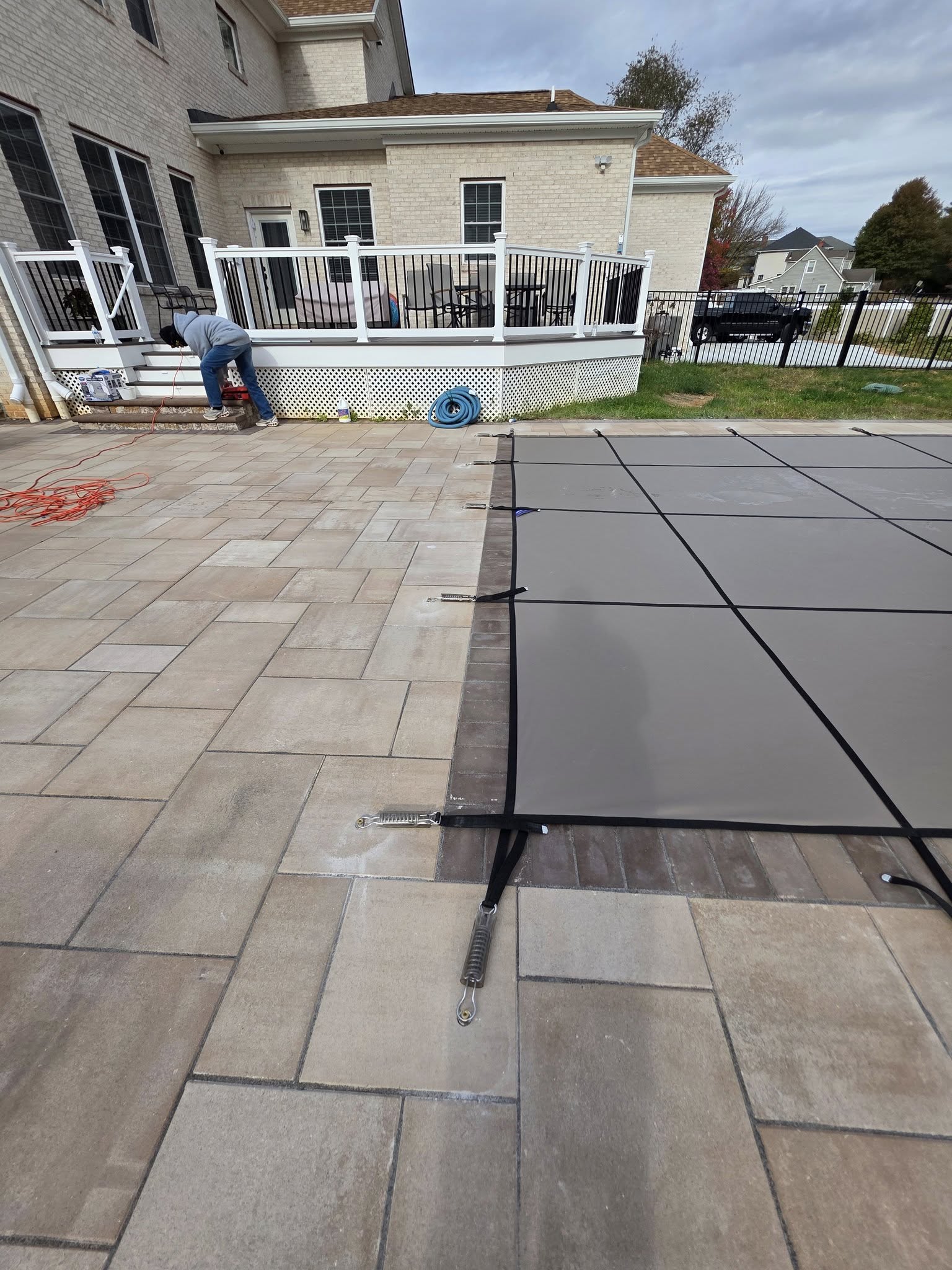  for Chesapeake Pool Solutions in Pasadena, MD