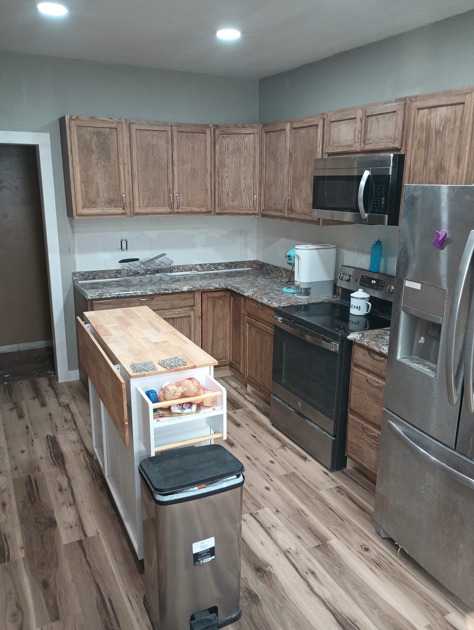  for JDs Home Services LLC in Roscoe, TX