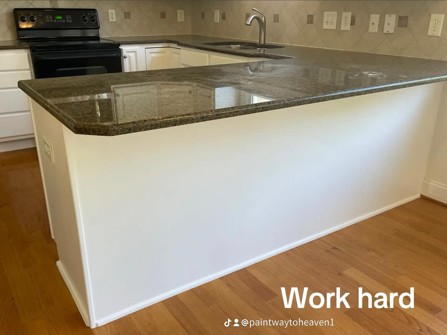  for Paintway to Heaven in Raleigh, NC