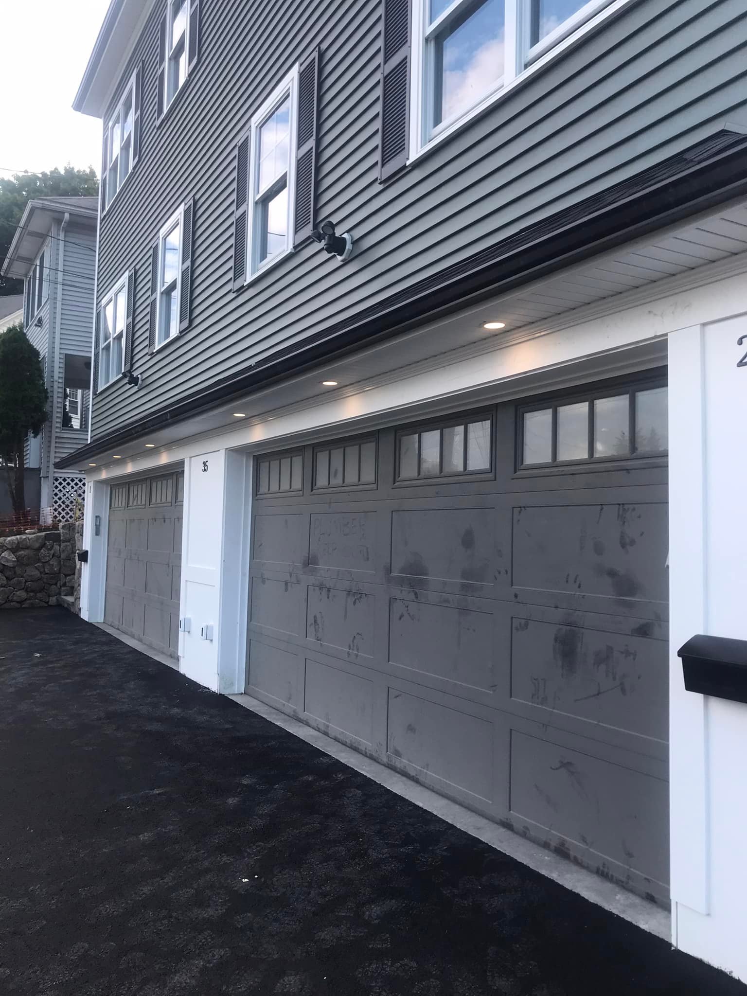 Electrician company Nicholas Anthony Rais Licensed Electrician in Reading, MA