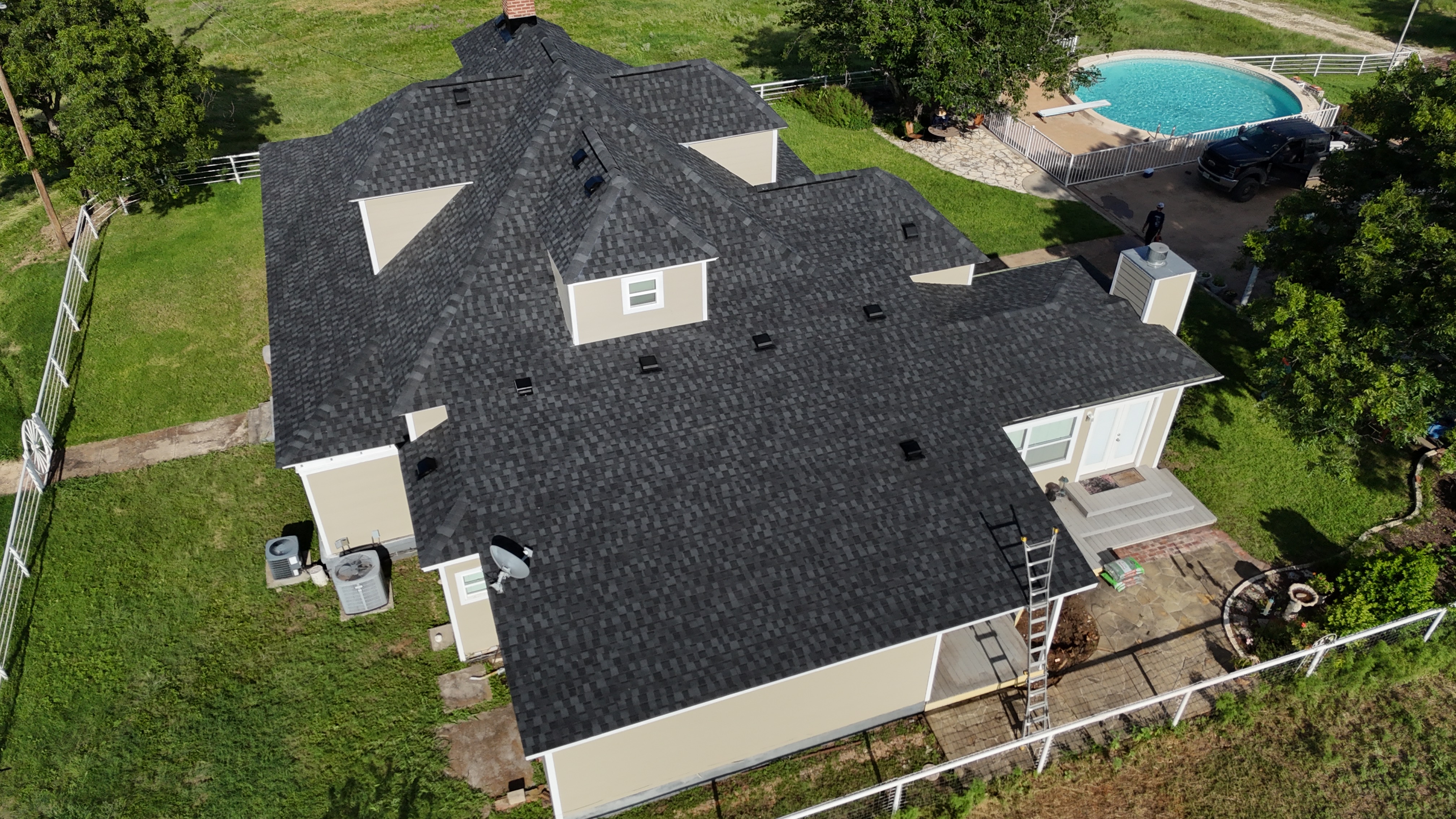  for Barcenas Roofing & Remodeling in San Saba, TX
