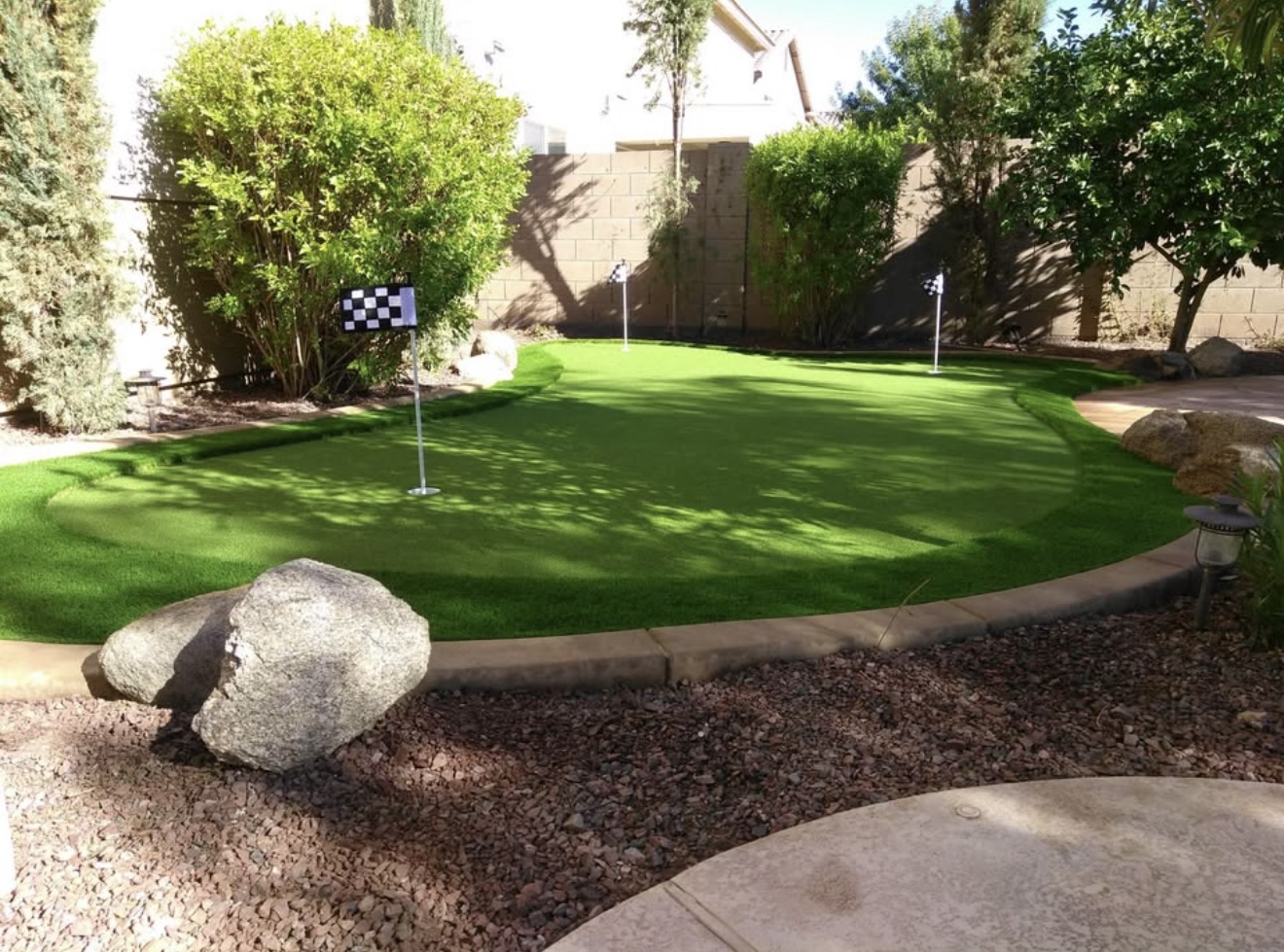  for Longley Construction in Rio Rancho, NM