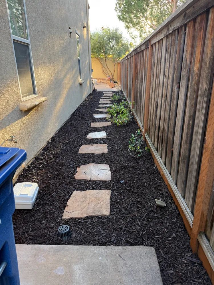  for CBA Landscaping in Hayward, CA