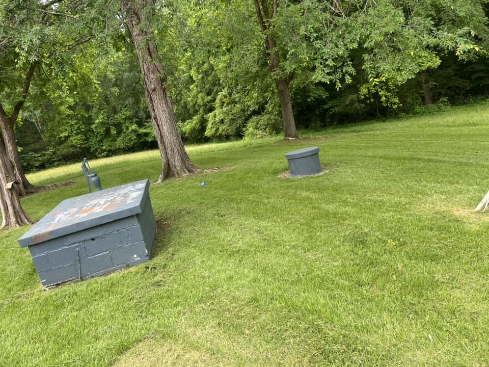 LawnTherapy team in Lawrenceville, VA - people or person