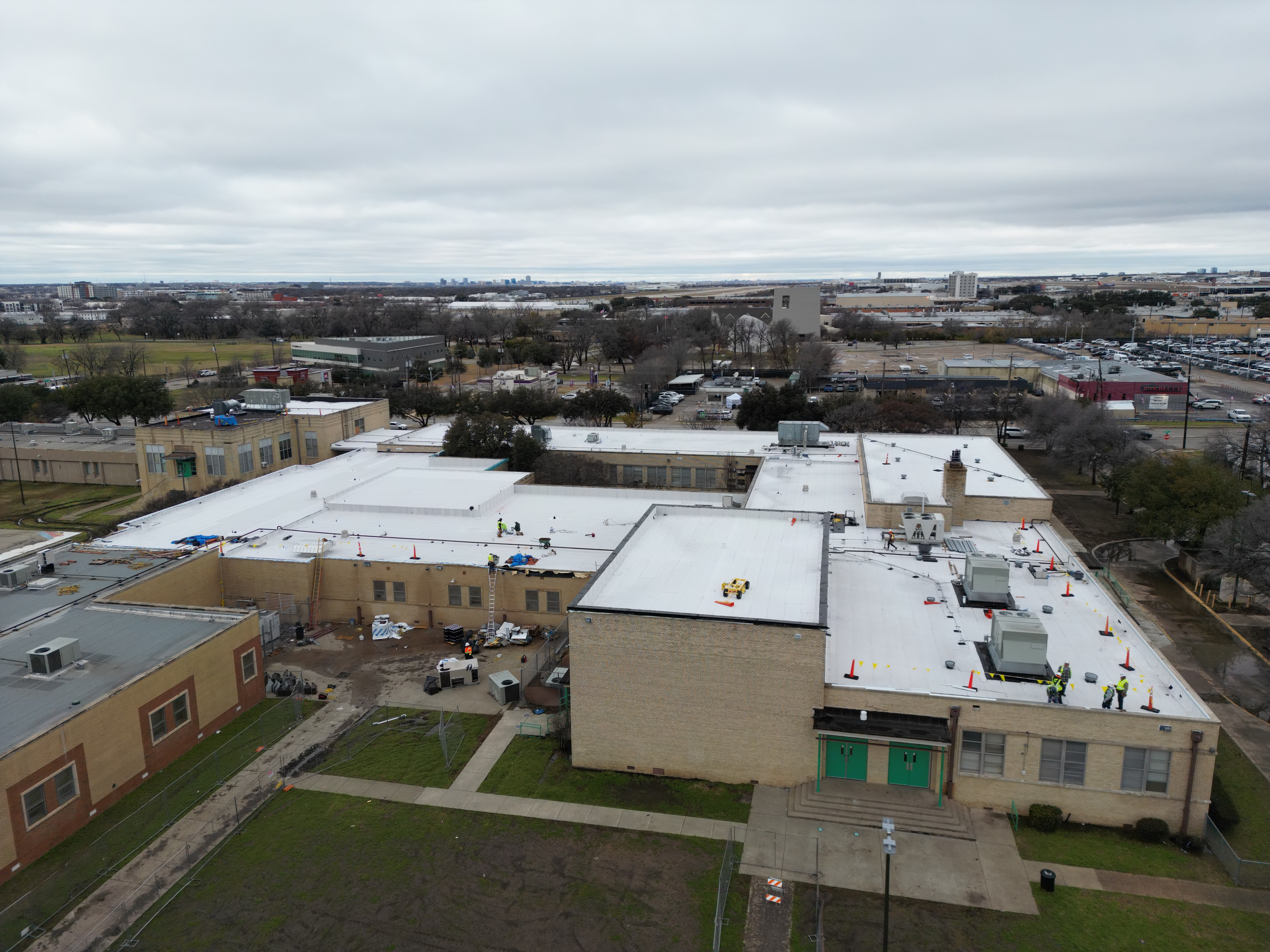  for Triple R Custom Metal Roofing in Fort Worth, TX