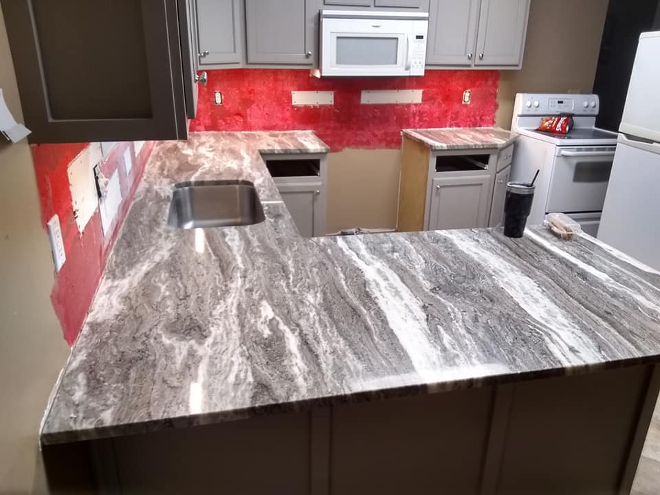  for Granite Guy Creations LLC in Fredericktown, MO