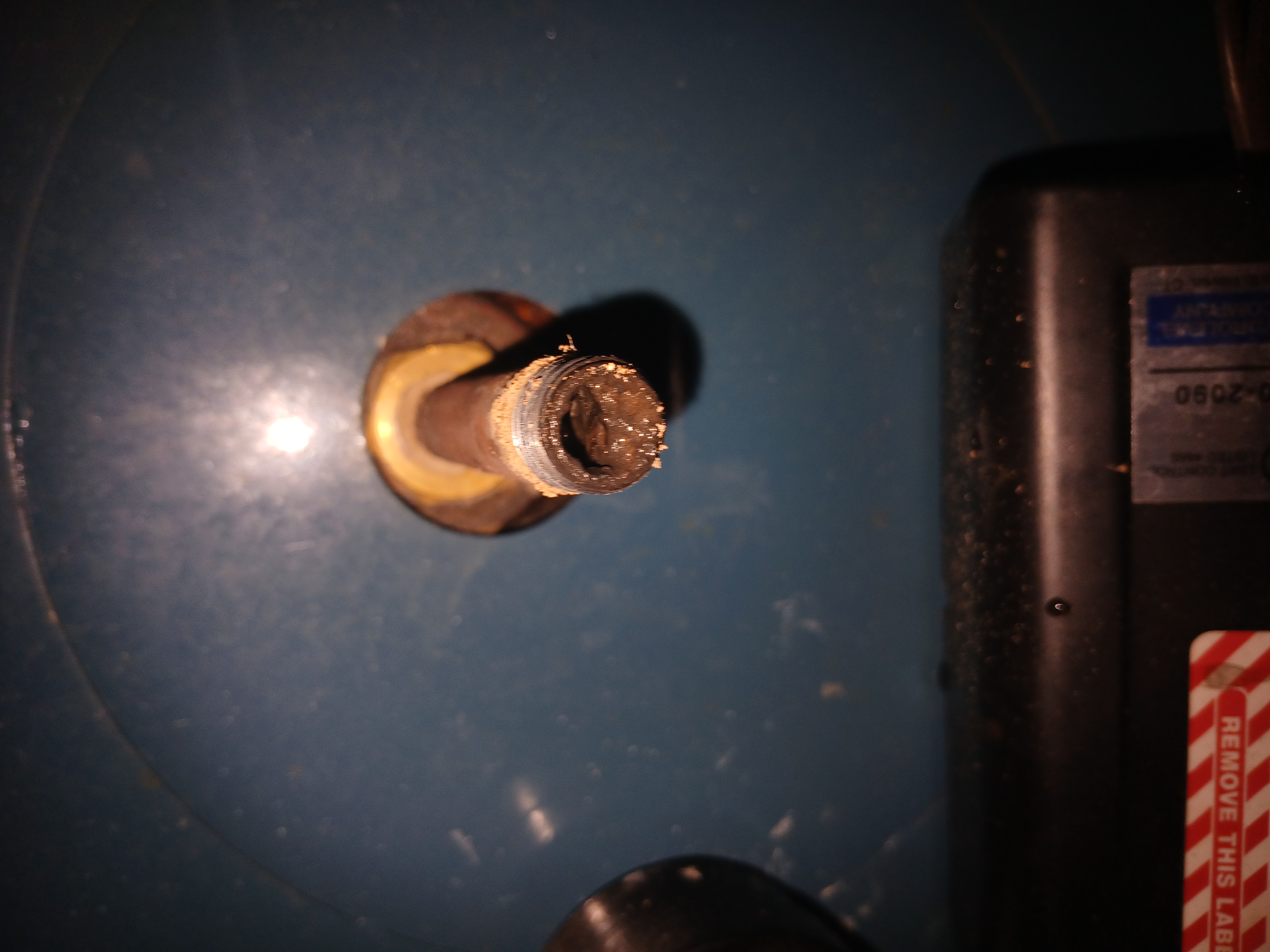  for Barth Boiler LLC in Hales Corner, WI