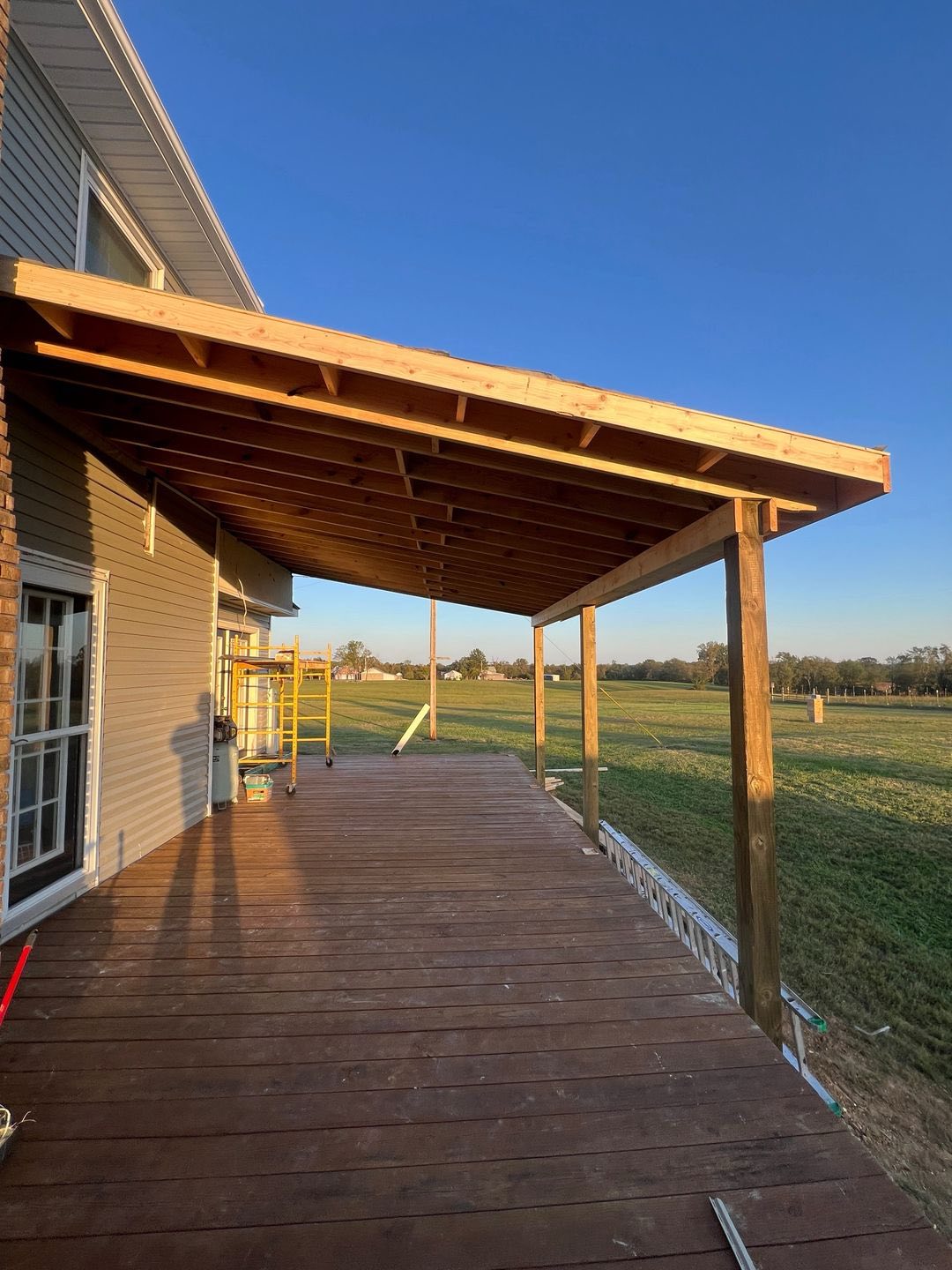  for Decking & Fencing, LLC in Bowling Green, KY