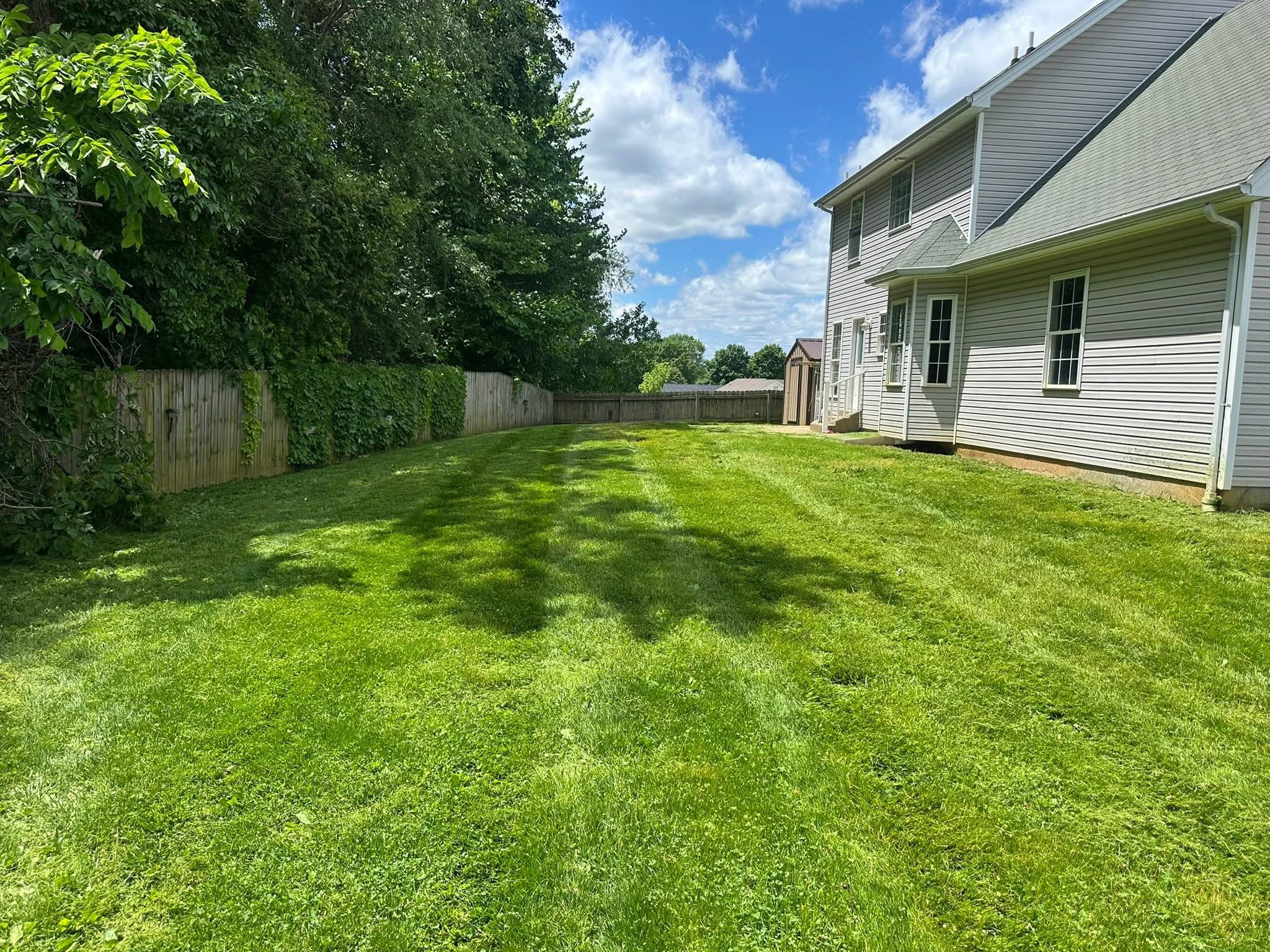  for Clark's Cuts Lawn Care in Lilburn, GA