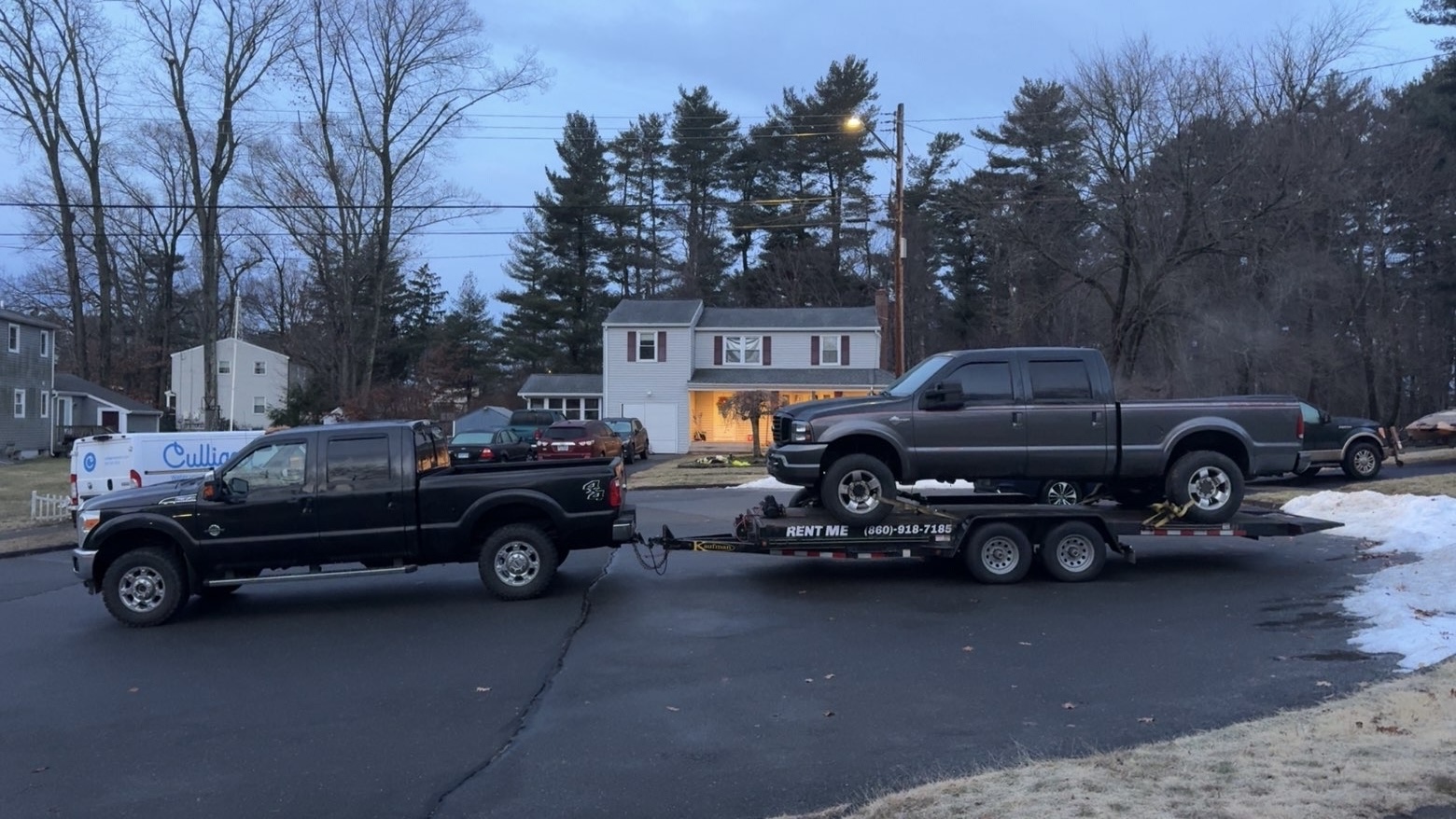  for Chapman Rentals in Ellington, CT