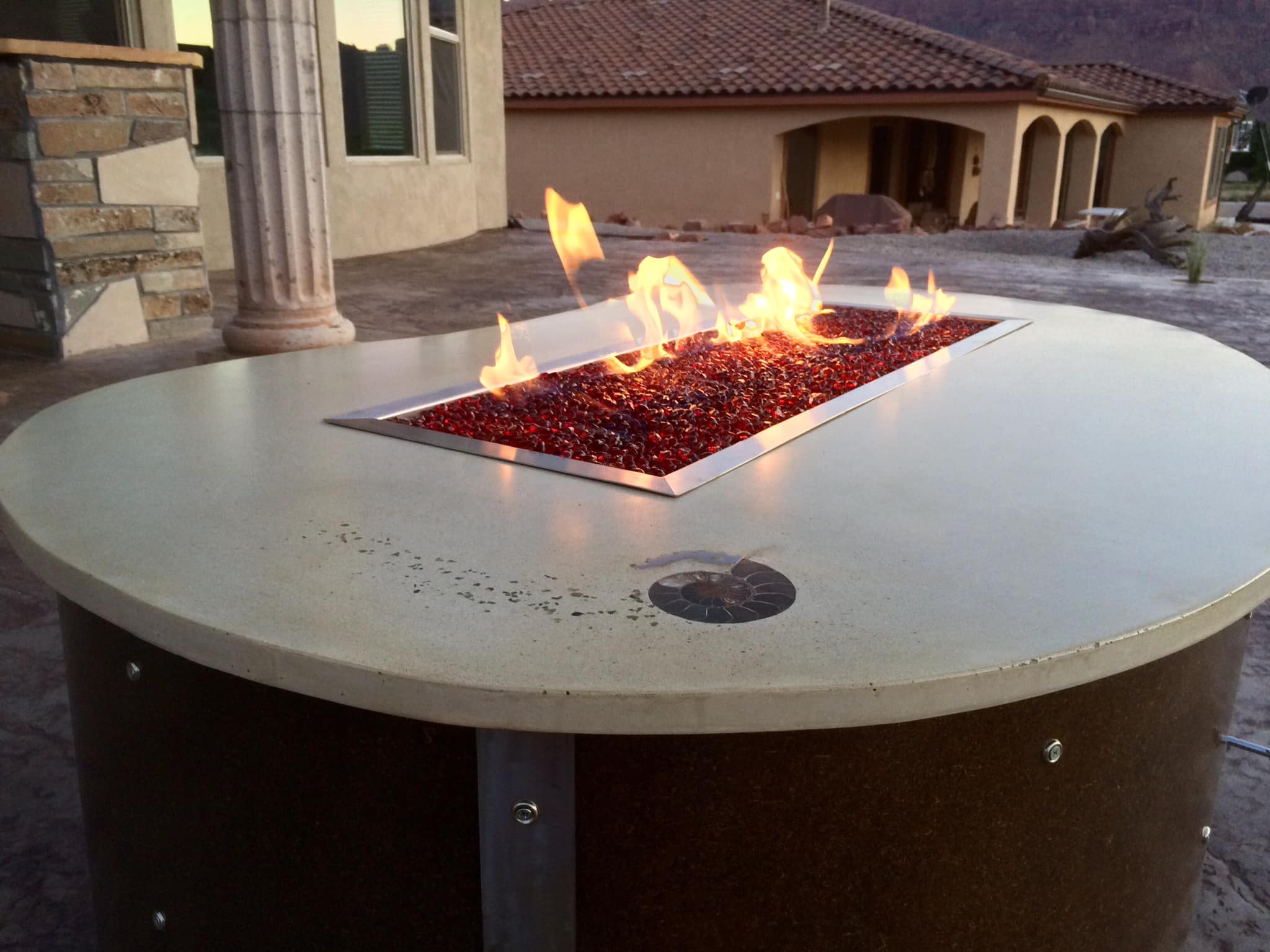  for Lawson Brothers Construction LLC in Moab, UT