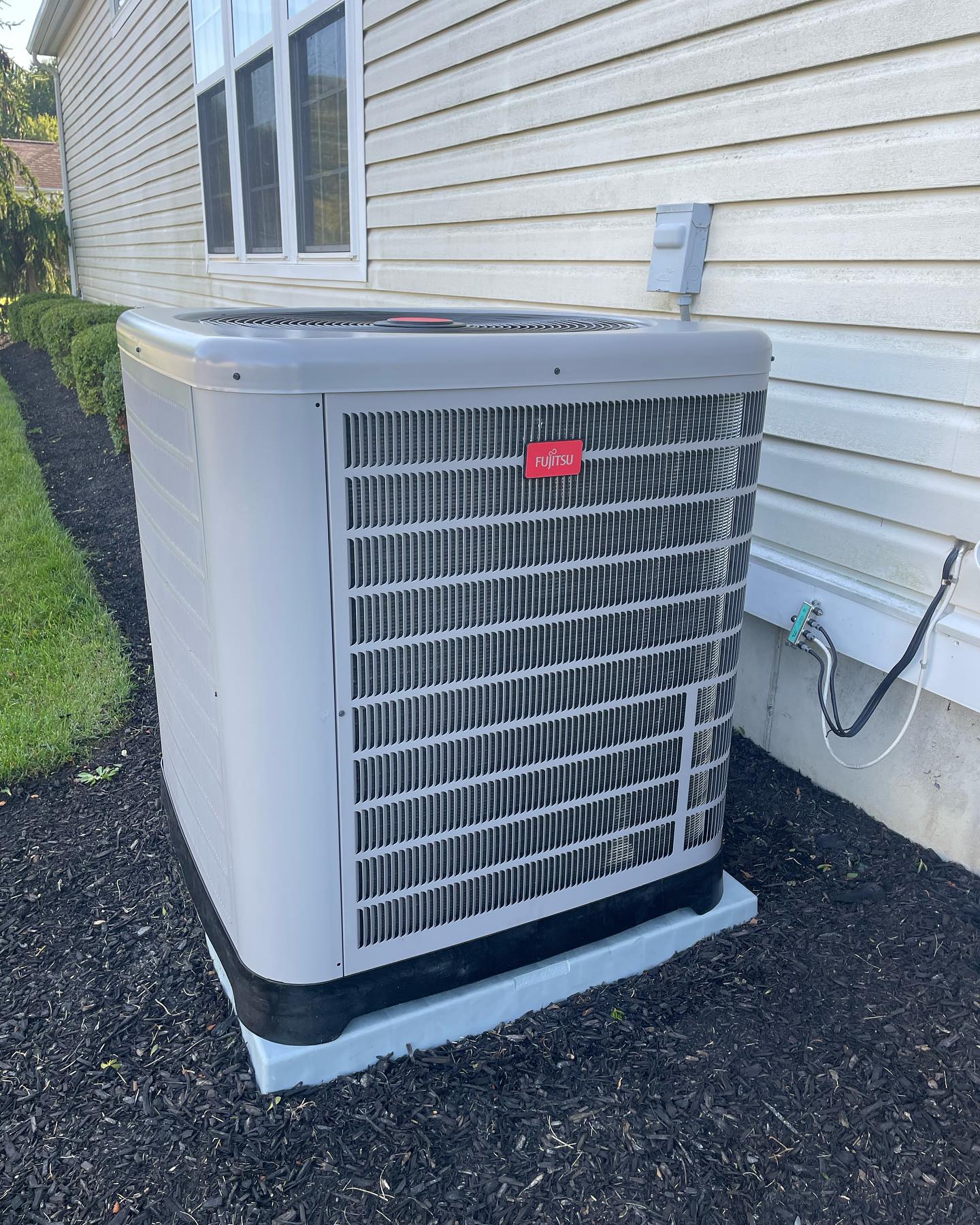  for Affordable Indoor Comfort in Hammonton, NJ