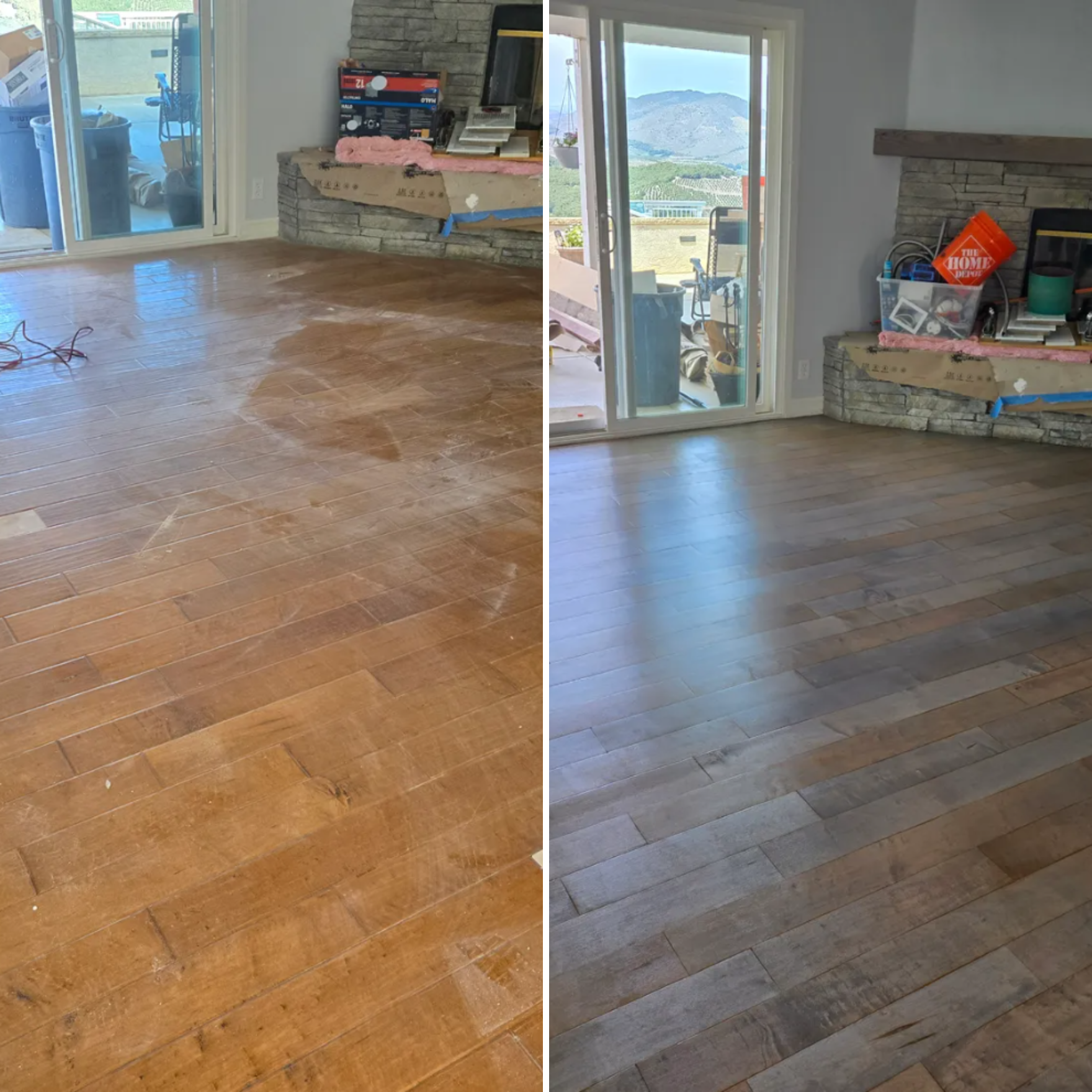  for Refinish San Diego in San Diego, CA