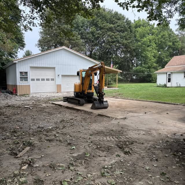  for Spencer Enterprise in Arcade, New York