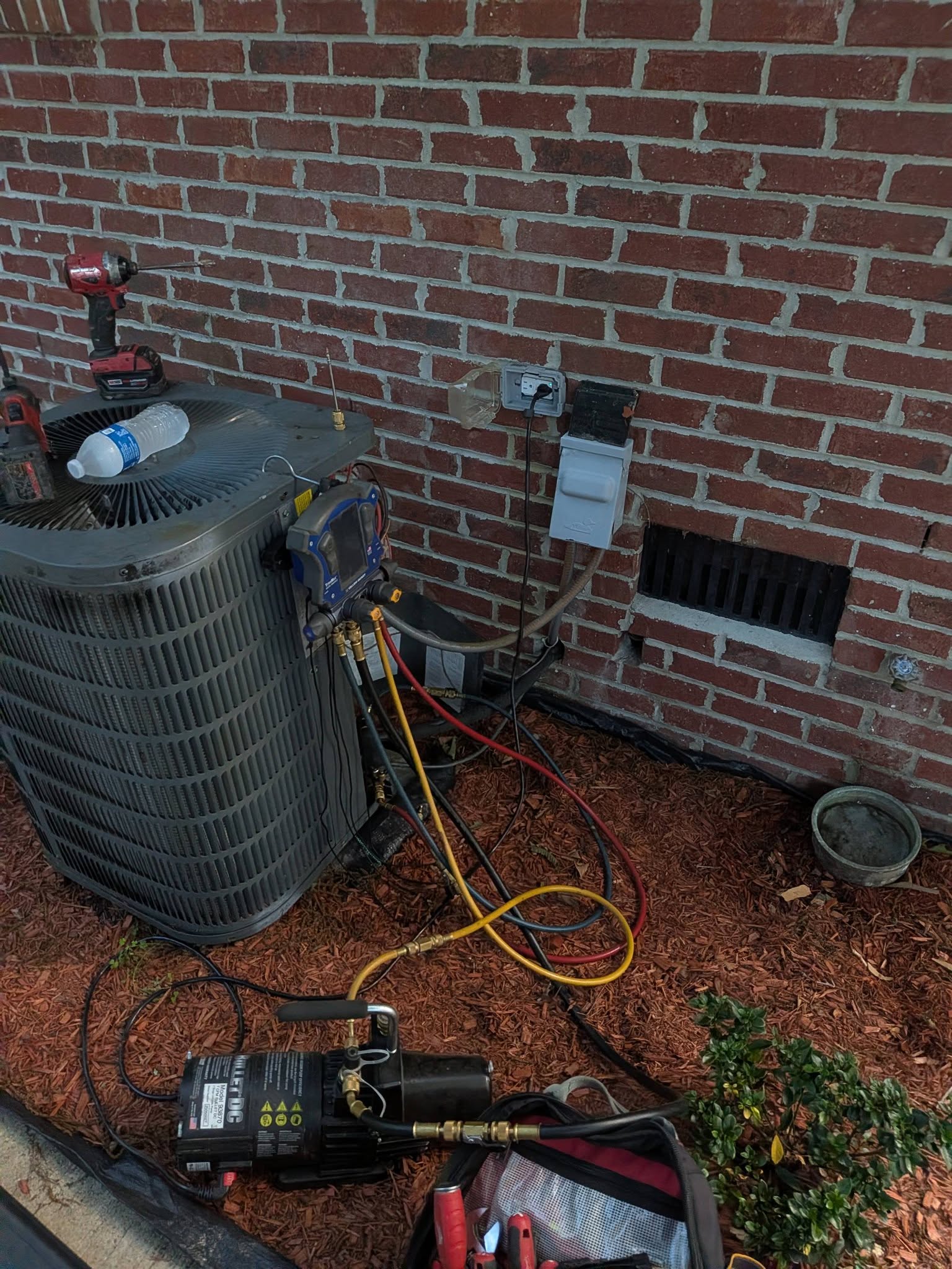  for Pee Dee Climate Solutions in Florence, SC