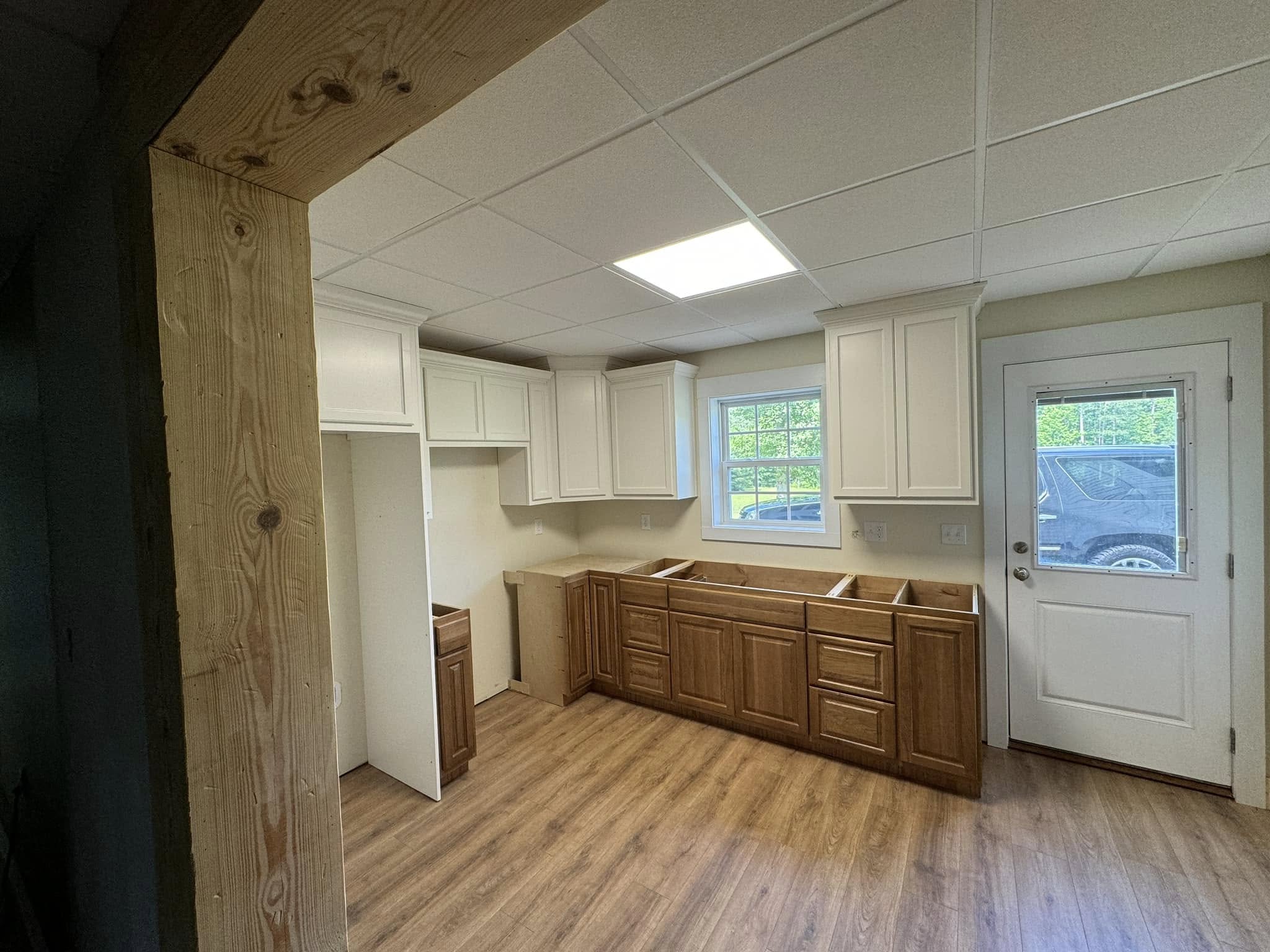  for Beaver Creek Construction and White Tail Farm in Senoia, GA