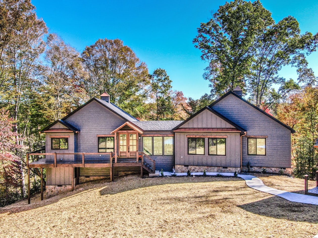 New Construction company Extreme Construction Services in Charlotte, NC