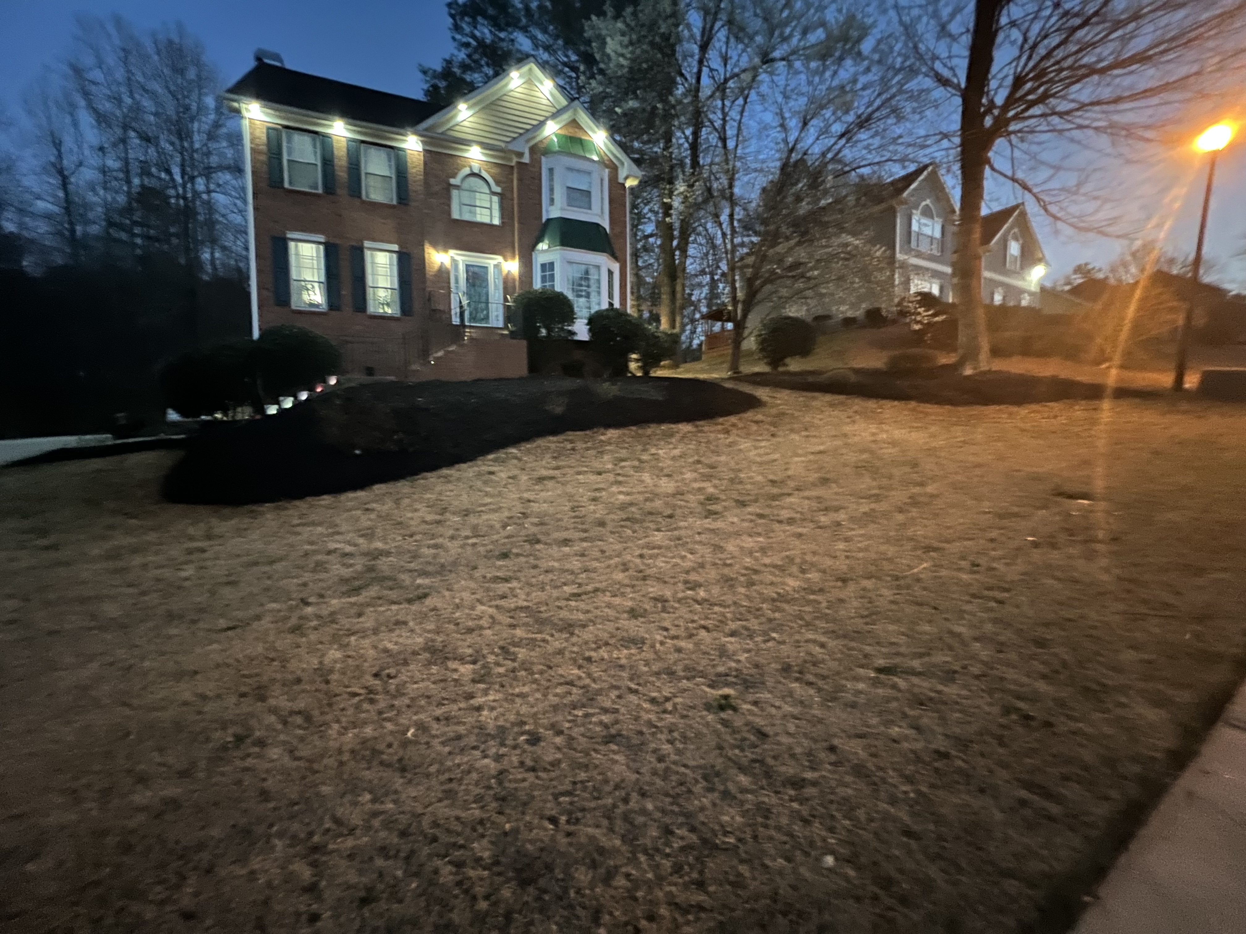  for Prime Lawn LLC in Conyers, GA