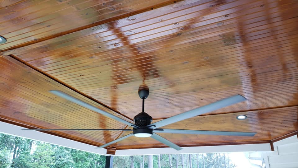 Third Generation Construction team in Porter, TX - people or person