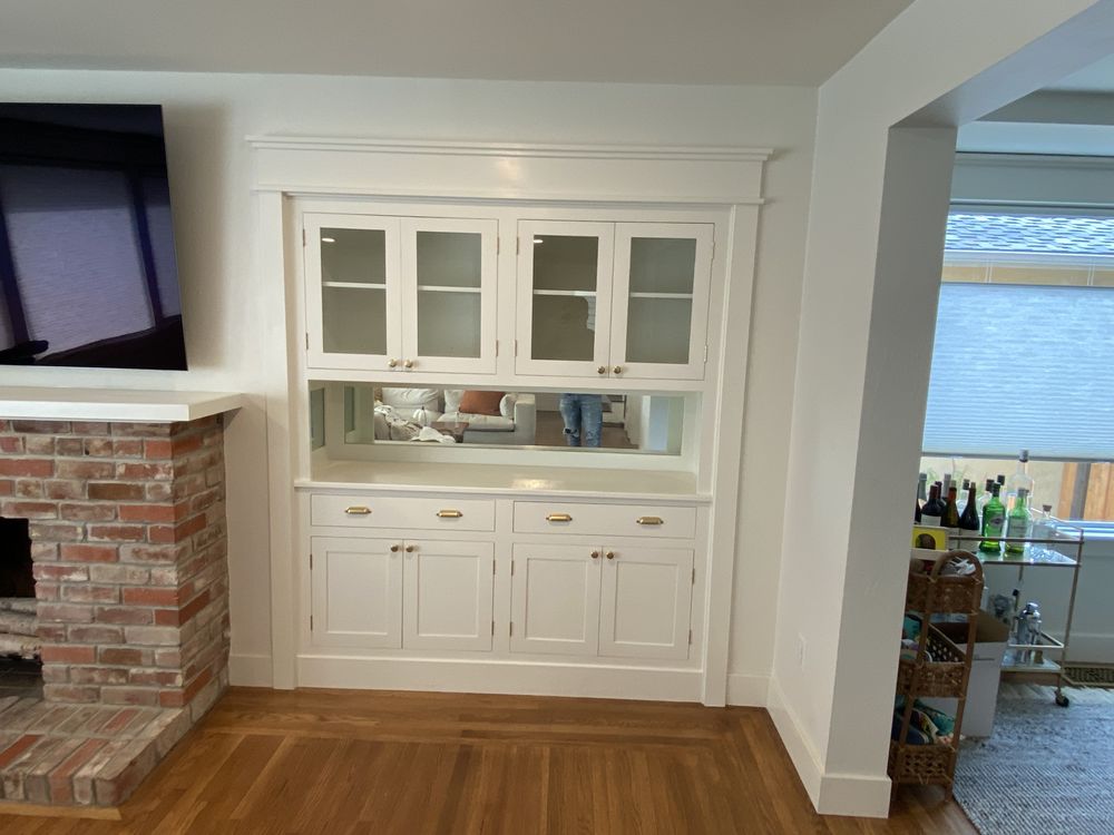  for Fine Woodworx Inc in Richmond, CA