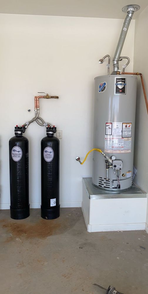 On The Spot Plumbing team in South Tucson, AZ - people or person