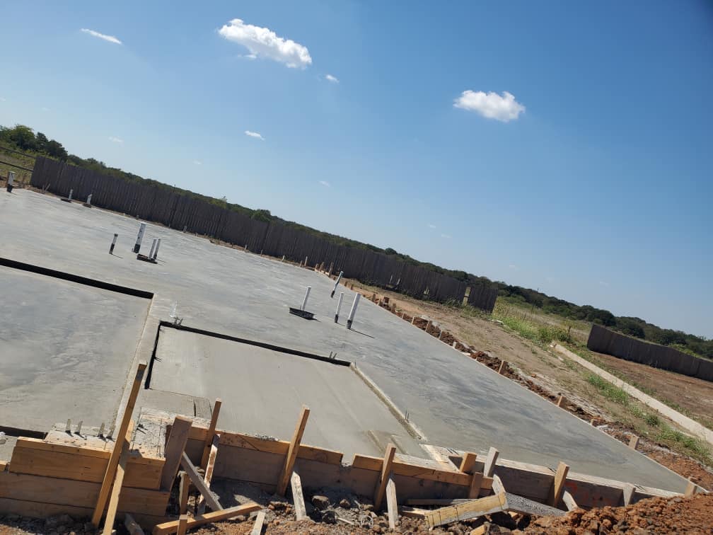  for J & M Contracting in Hewitt, TX