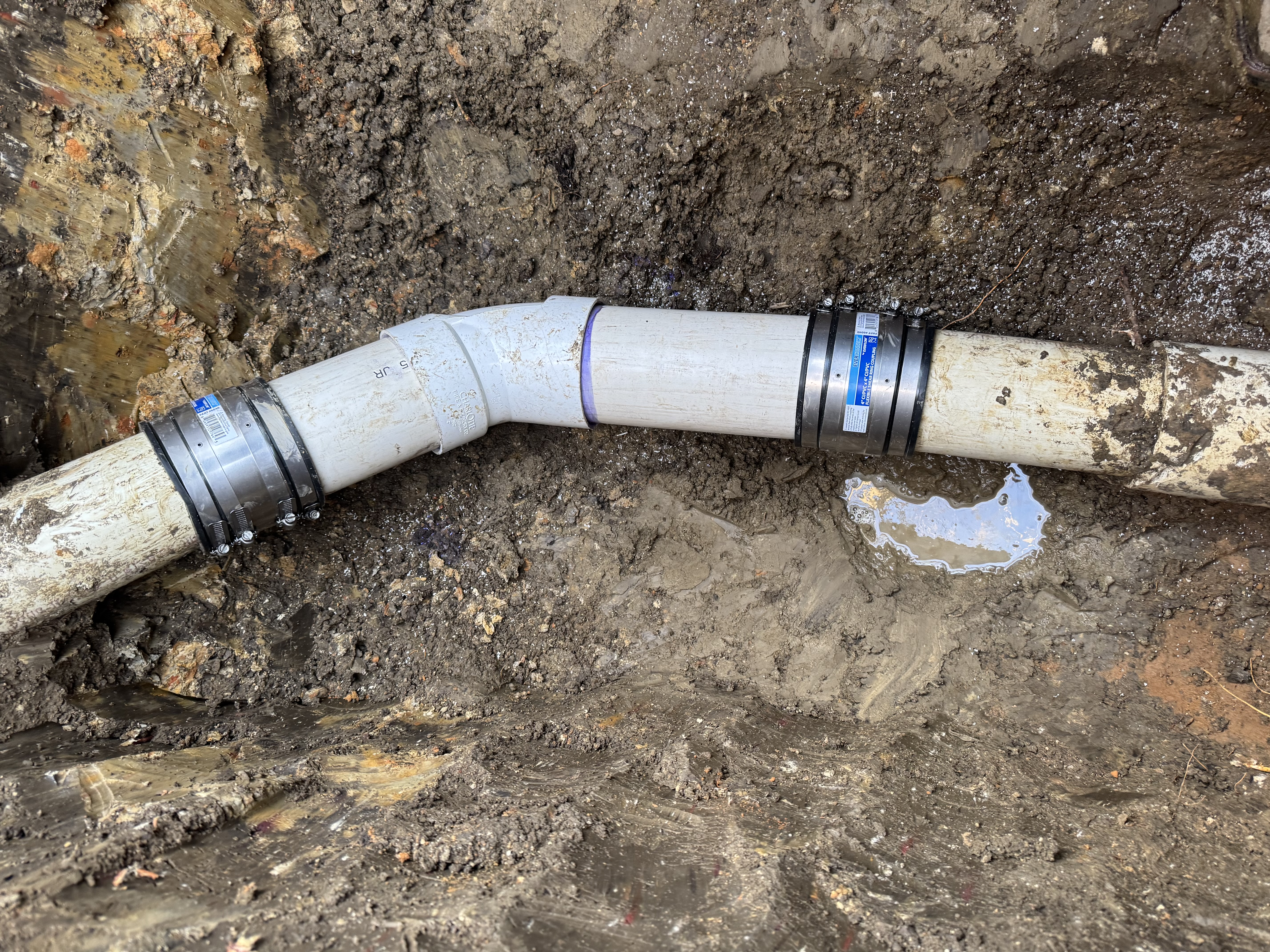  for HDZ Integrity Plumbing LLC in Forney, TX