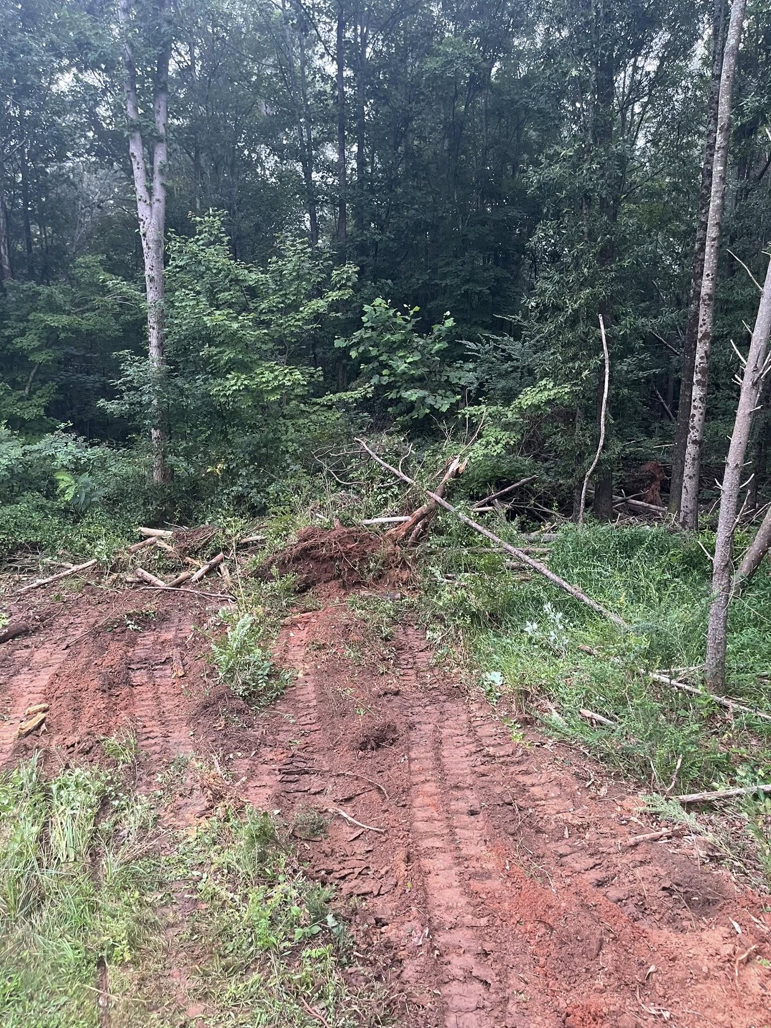  for Southside Land Management in Gretna, VA