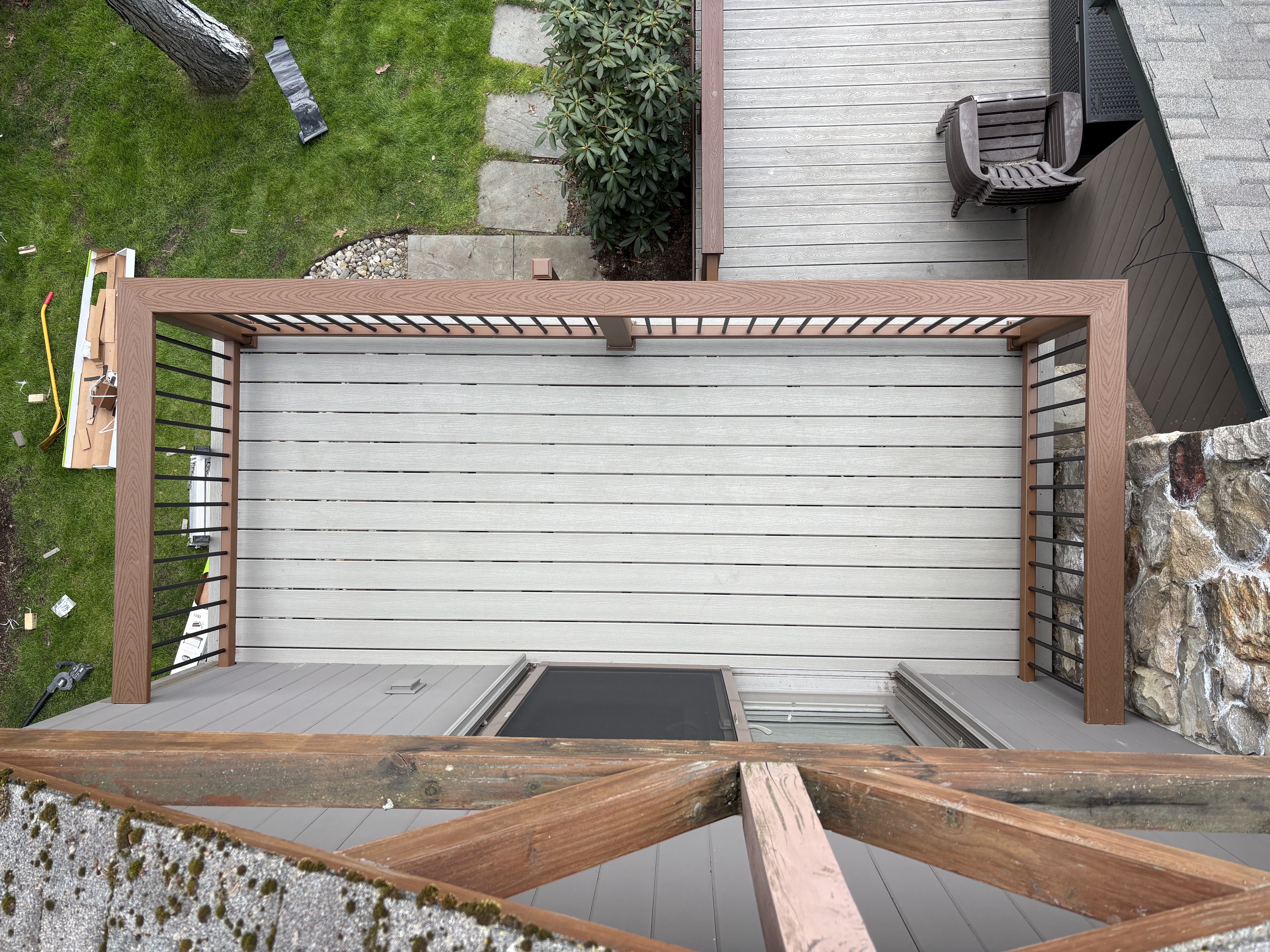  for Cornerstone Roofing and Siding in Lafayette, NJ