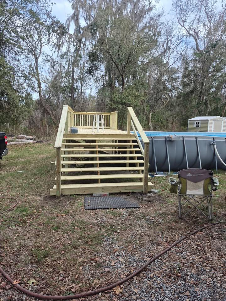  for Brennan Custom Tiling in Tallahassee, FL