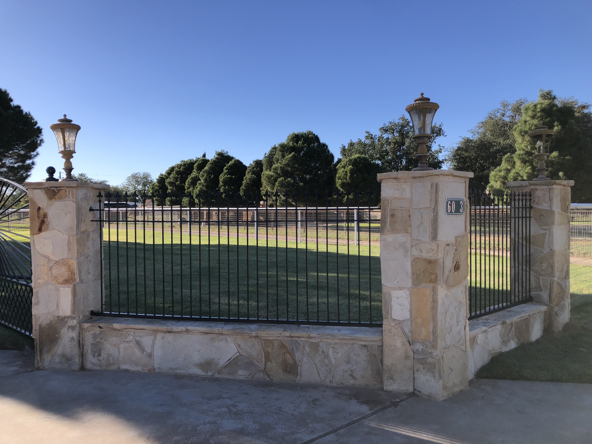 B&P Builders team in Midland, TX - people or person