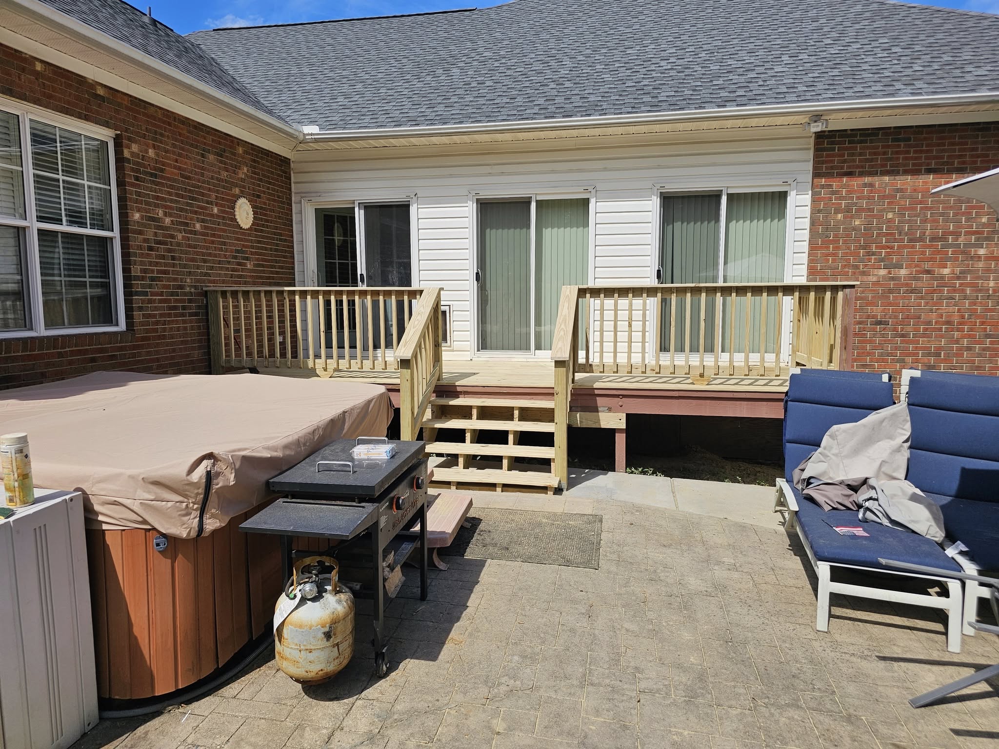  for Tru-Love Outdoor Services LLC in Greensboro, NC