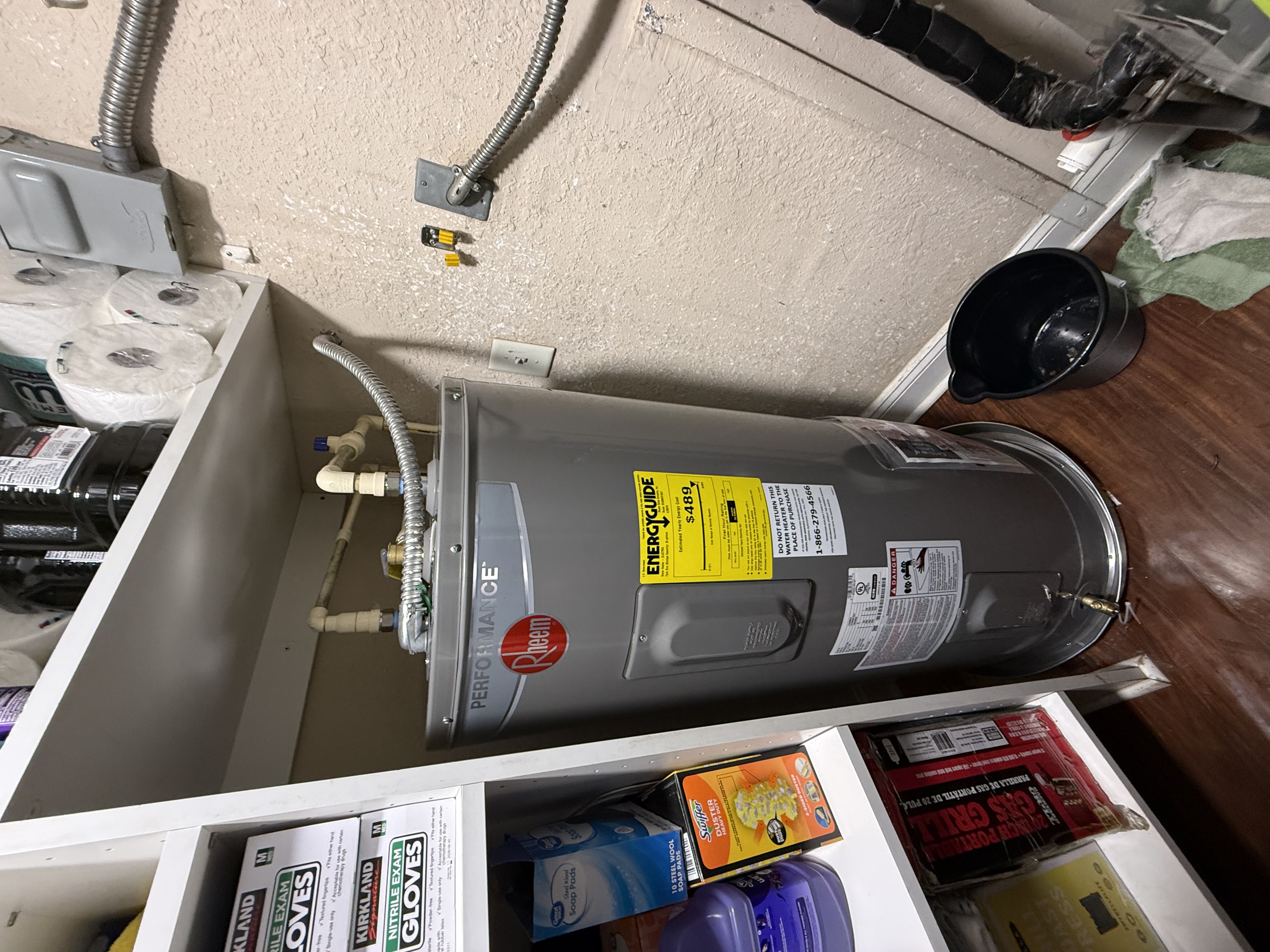  for ProFlow Plumbing in Aventura, FL