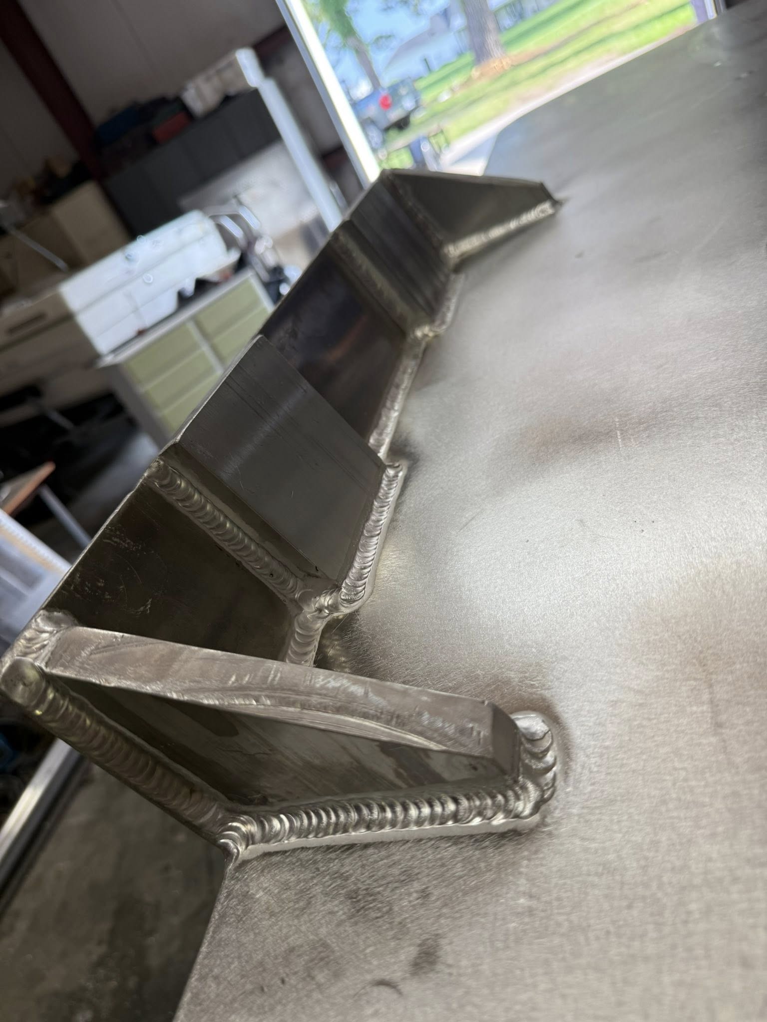  for Dark Star Fabrication & Welding LLC in Moyock, NC