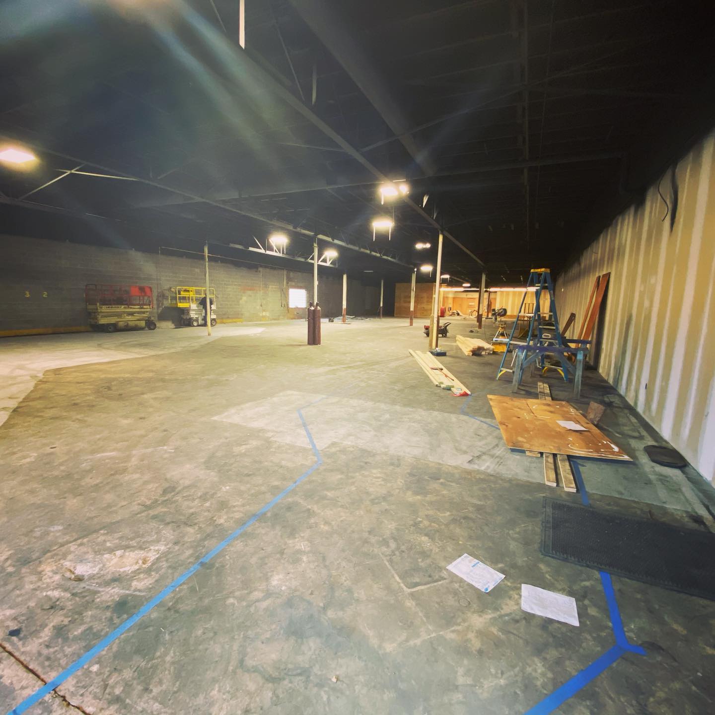  for Ridgeline Building Corporation in Morganton, NC