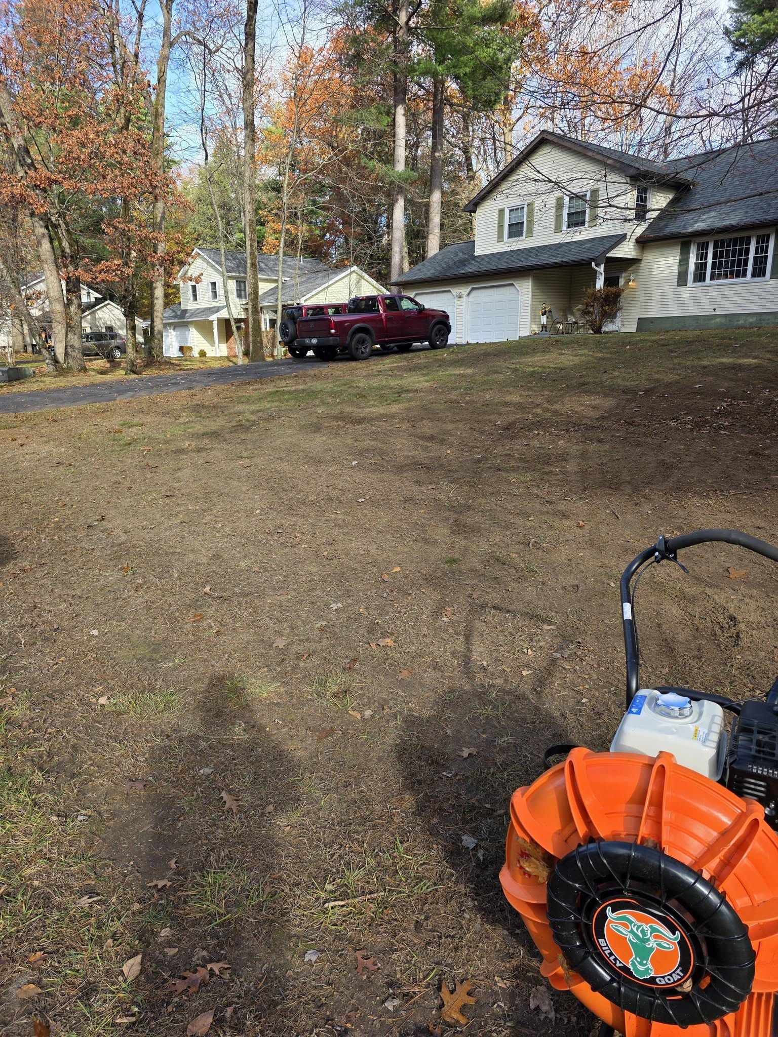  for Sweet Scapes in Ballston Spa, NY