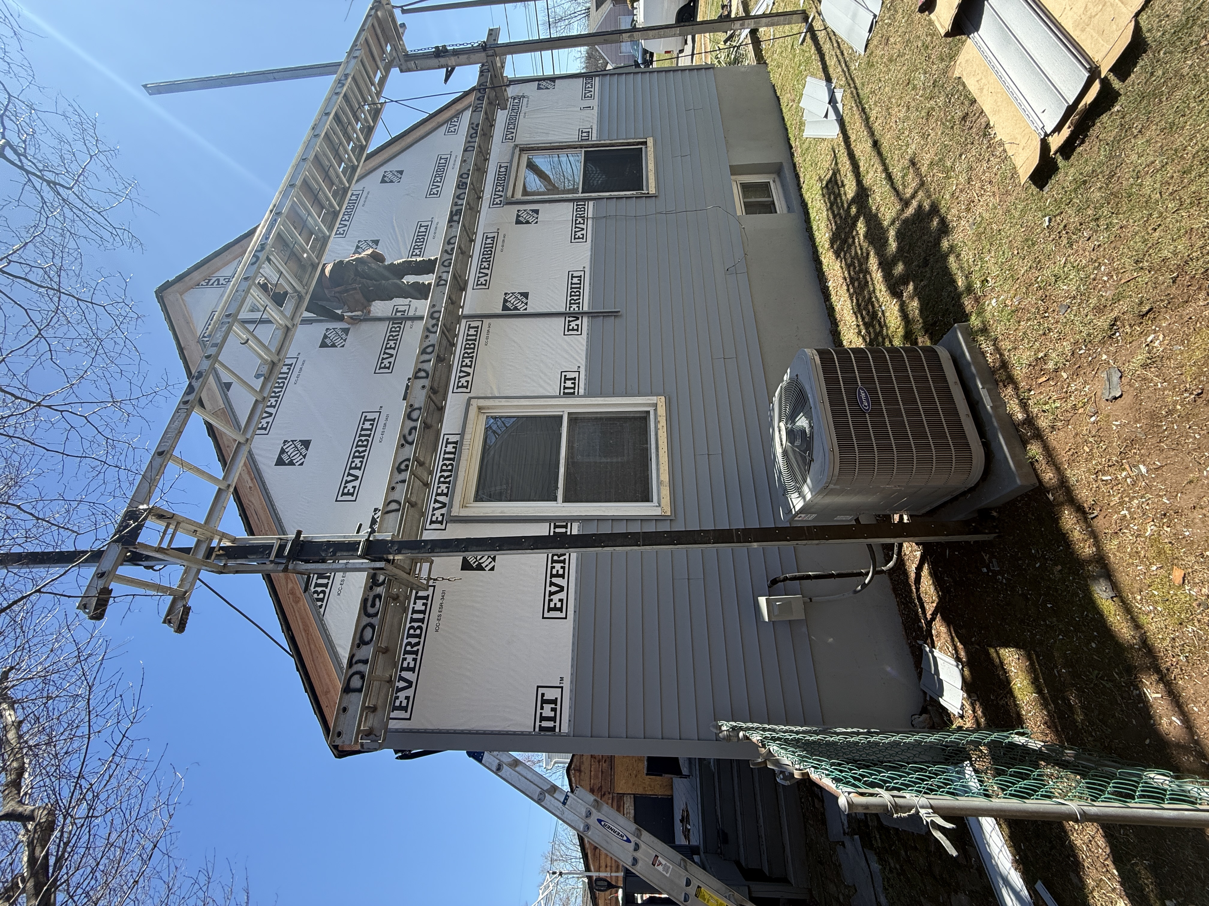  for Buildsmore Contracting Inc in East Windsor Township, NJ