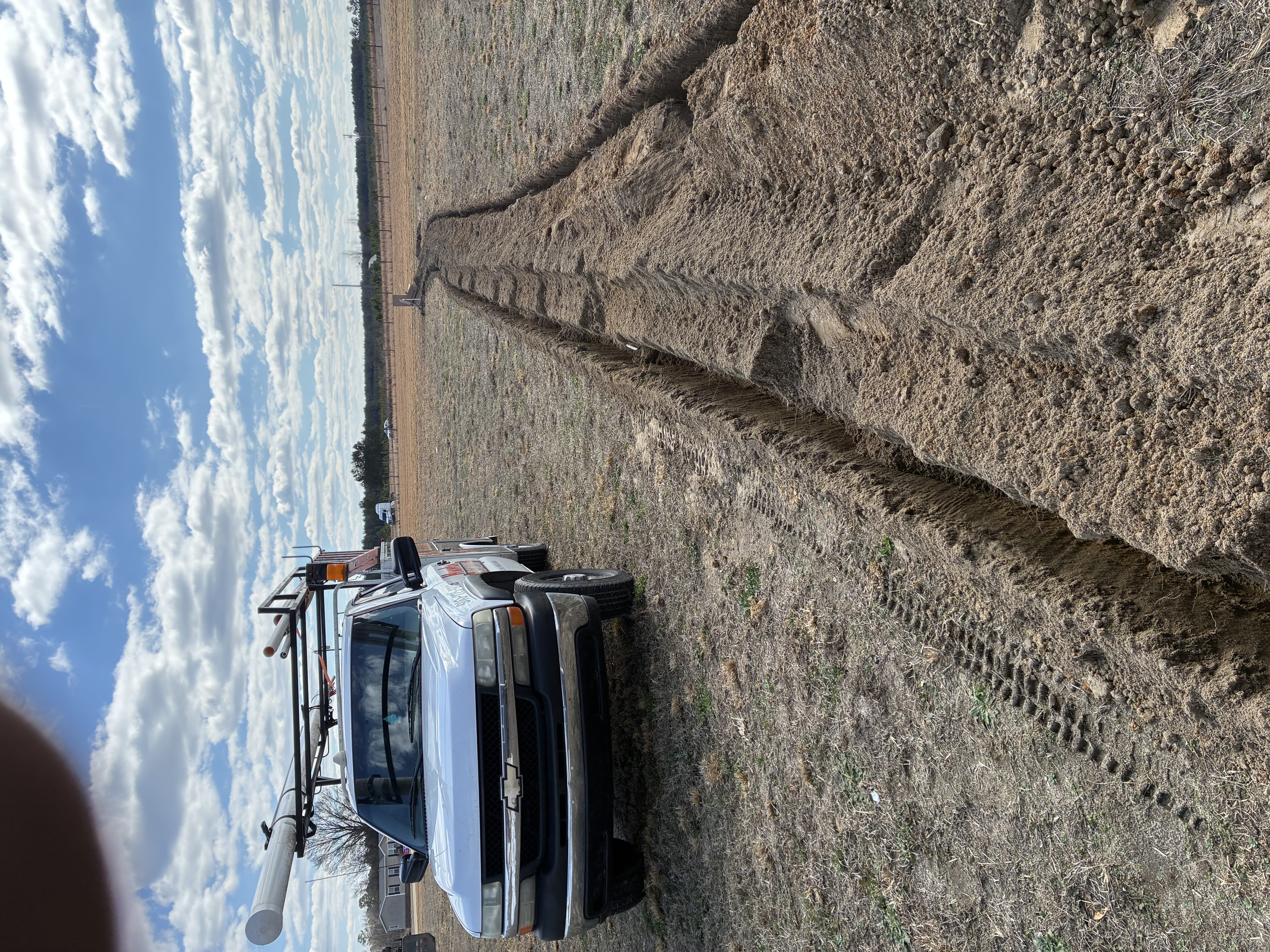  for Hunts Plumbing INC in Maxton, NC