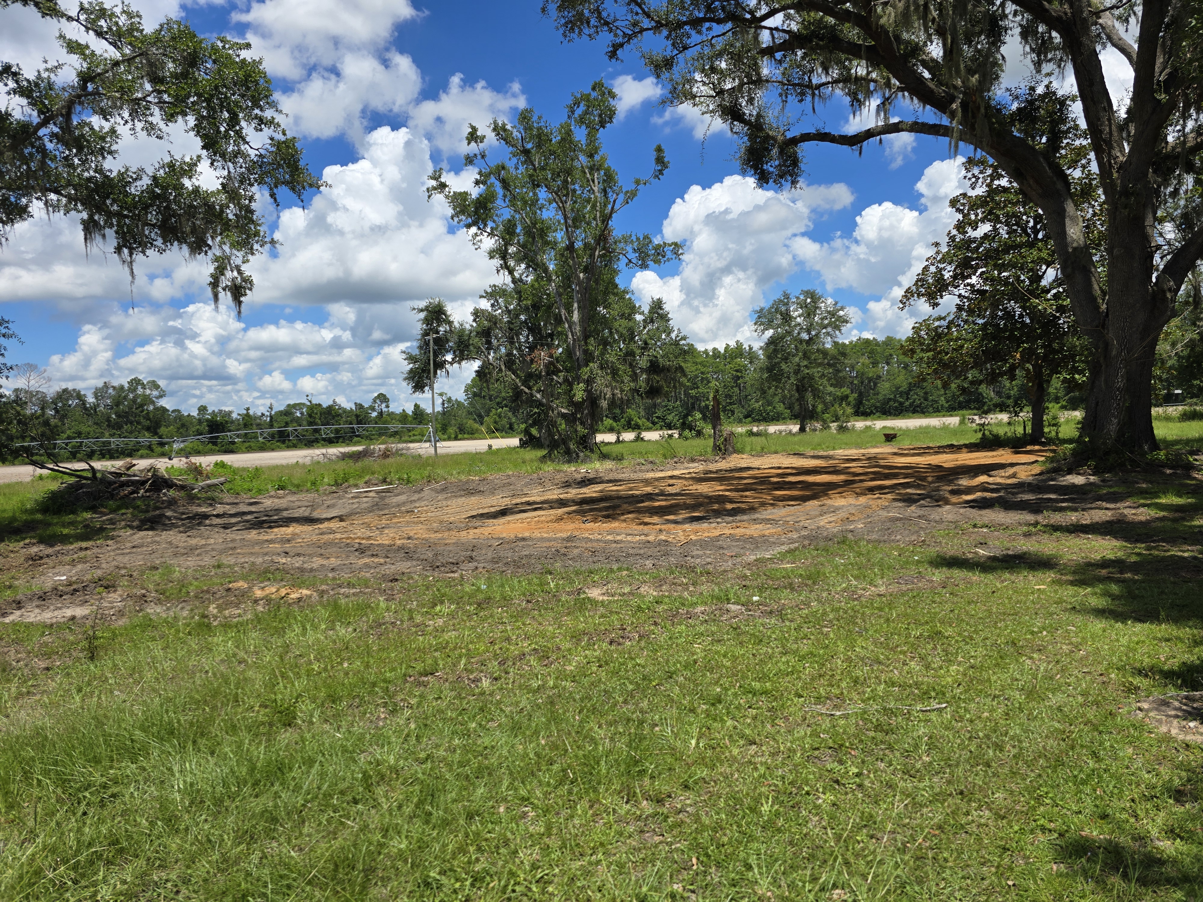  for Giles Land Management, LLC in Hahira, GA