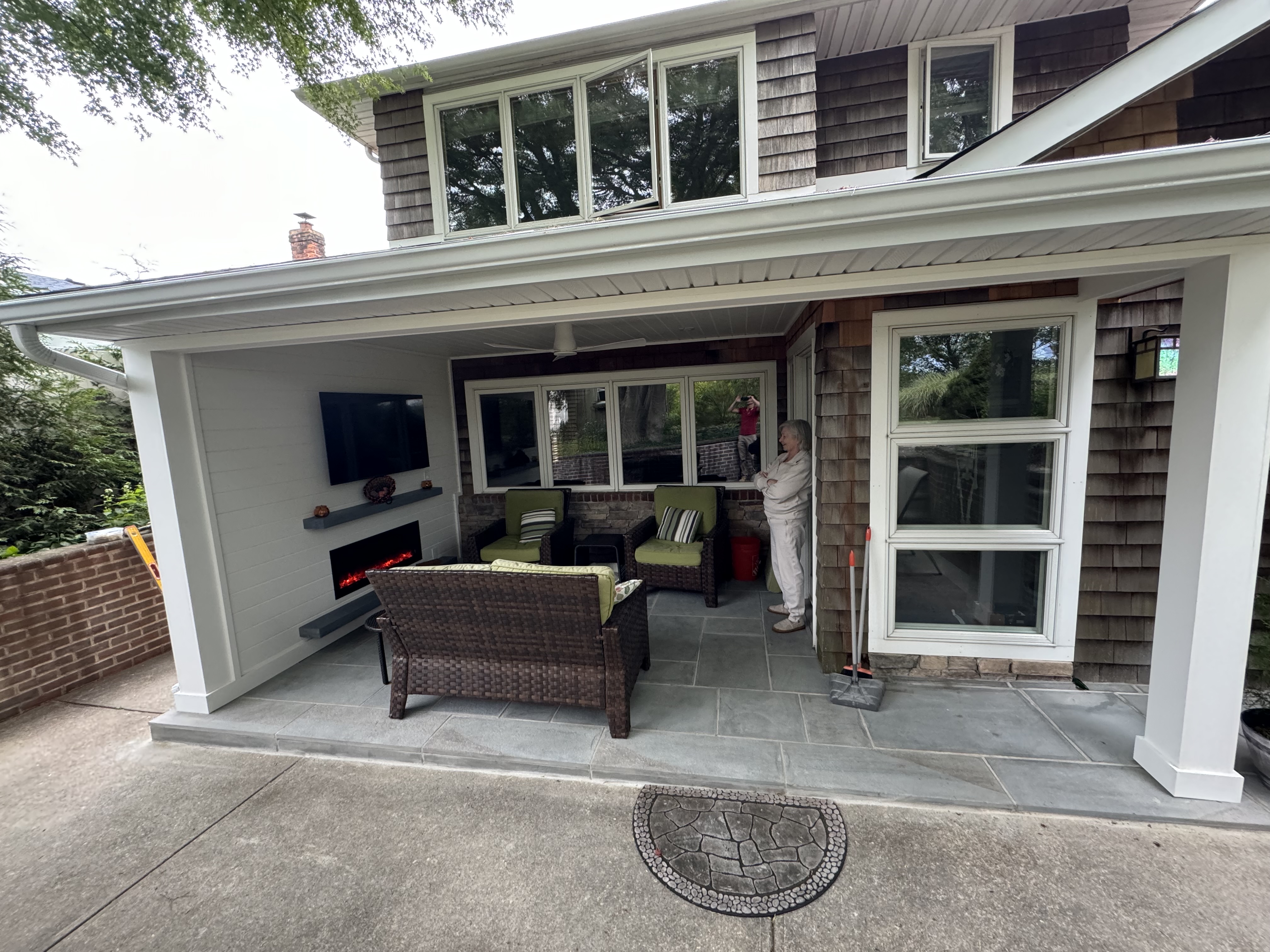  for Made To Last Construction in Port Washington, NY