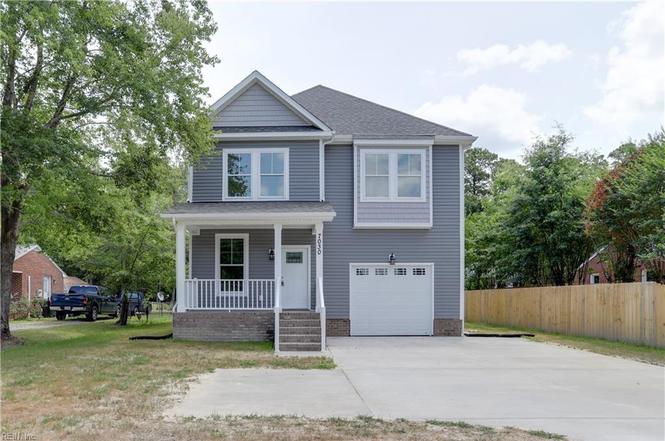  for Home Investments and Repair in Portsmouth, VA