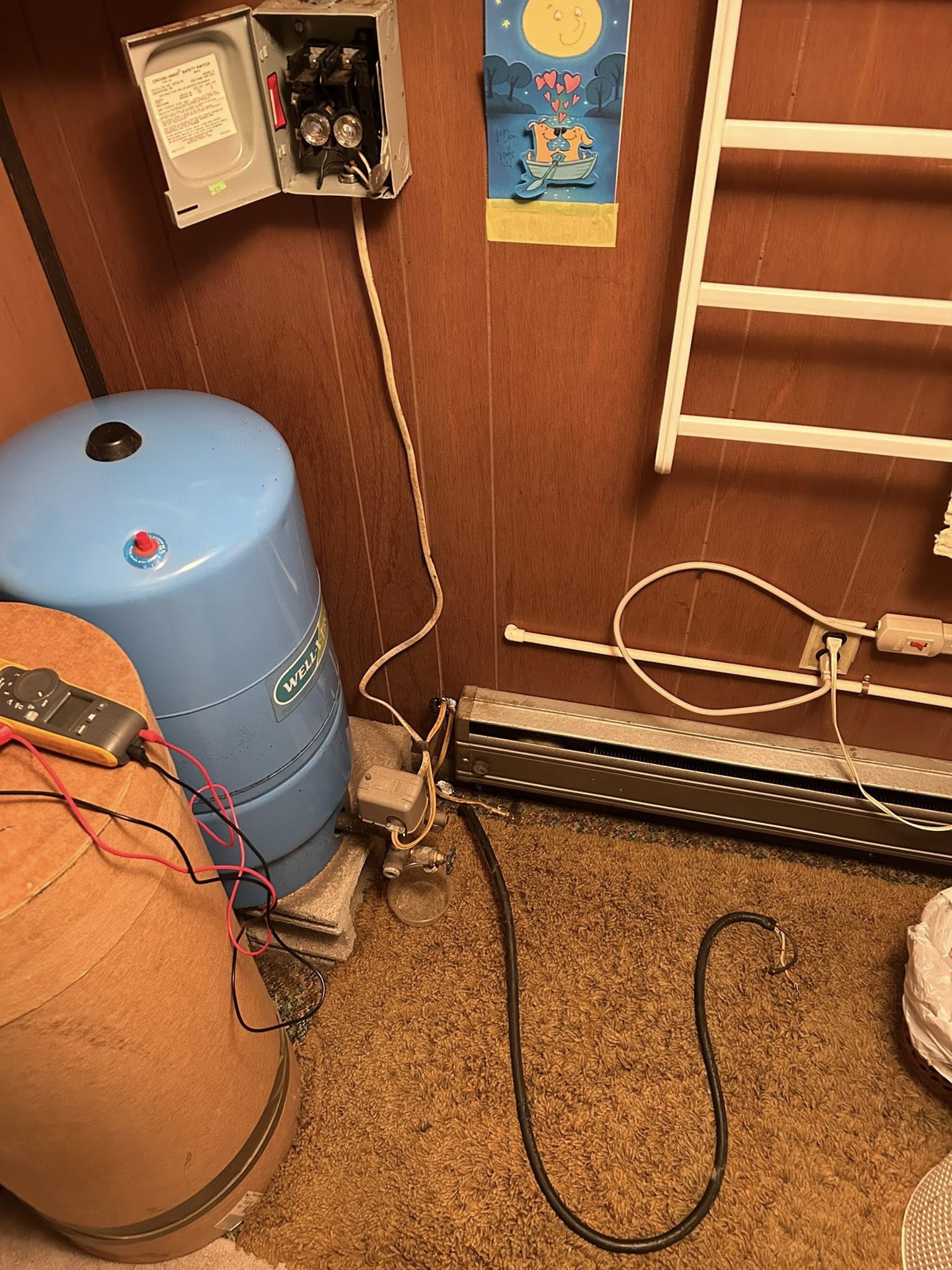  for WDM Services LLC in Germania, Galeton, PA