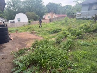  for Foothills Lawn and Landscape in North Carolina, NC