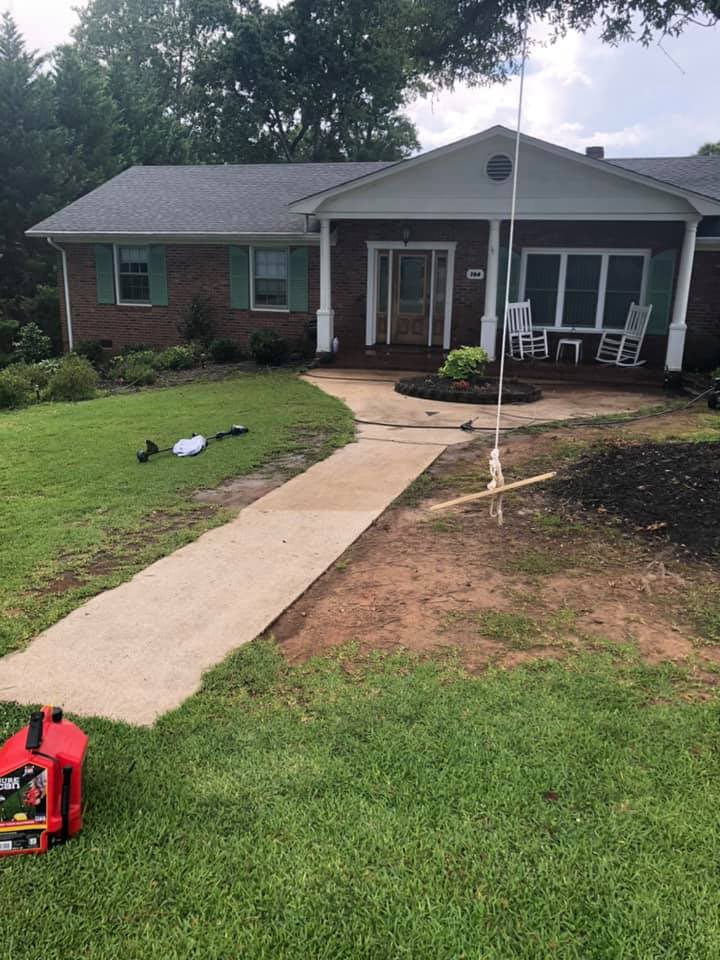  for Gaffney Pressure Washing in Spartanburg, SC