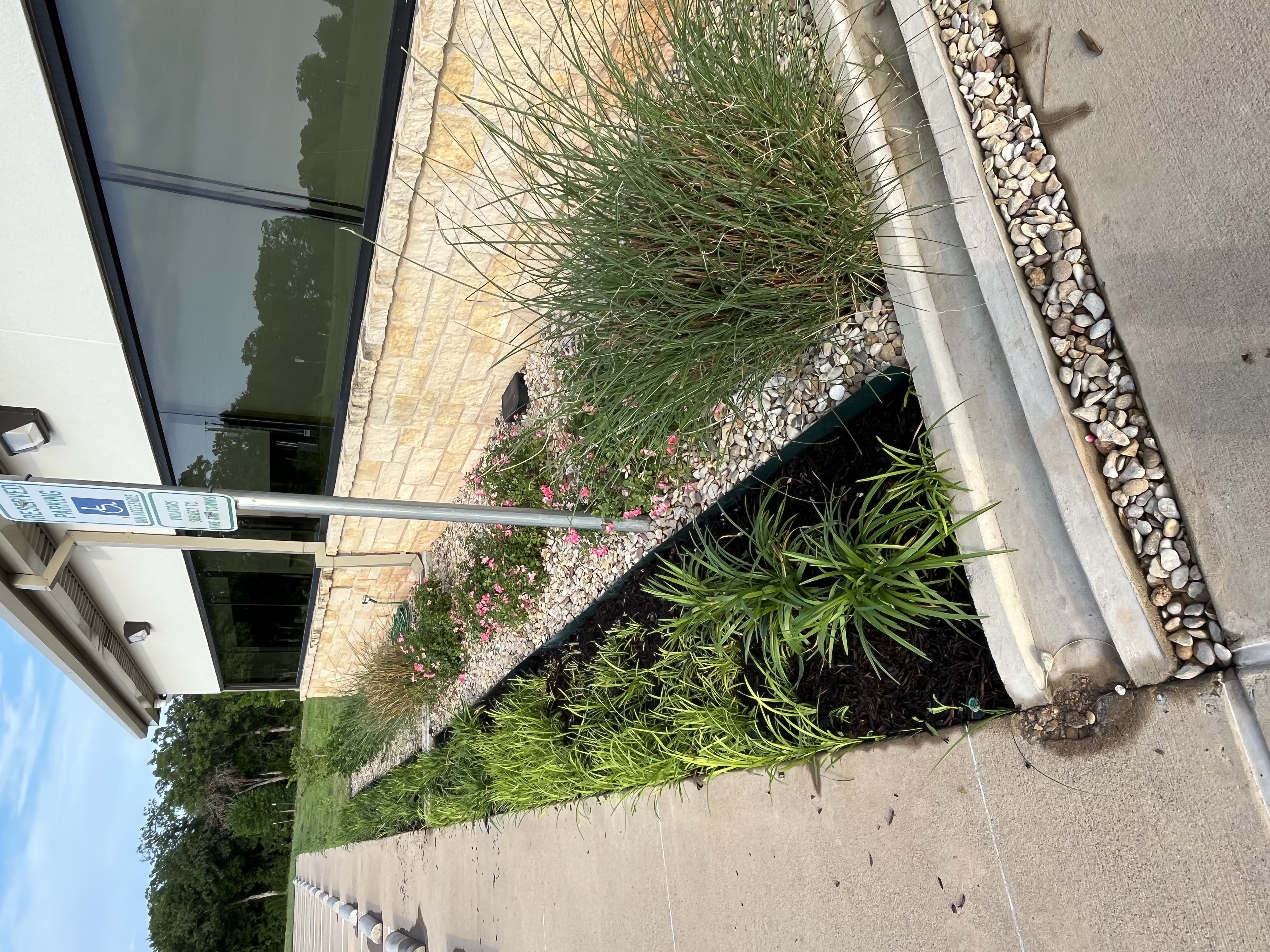  for Piña’s Lawncare in Waco, TX