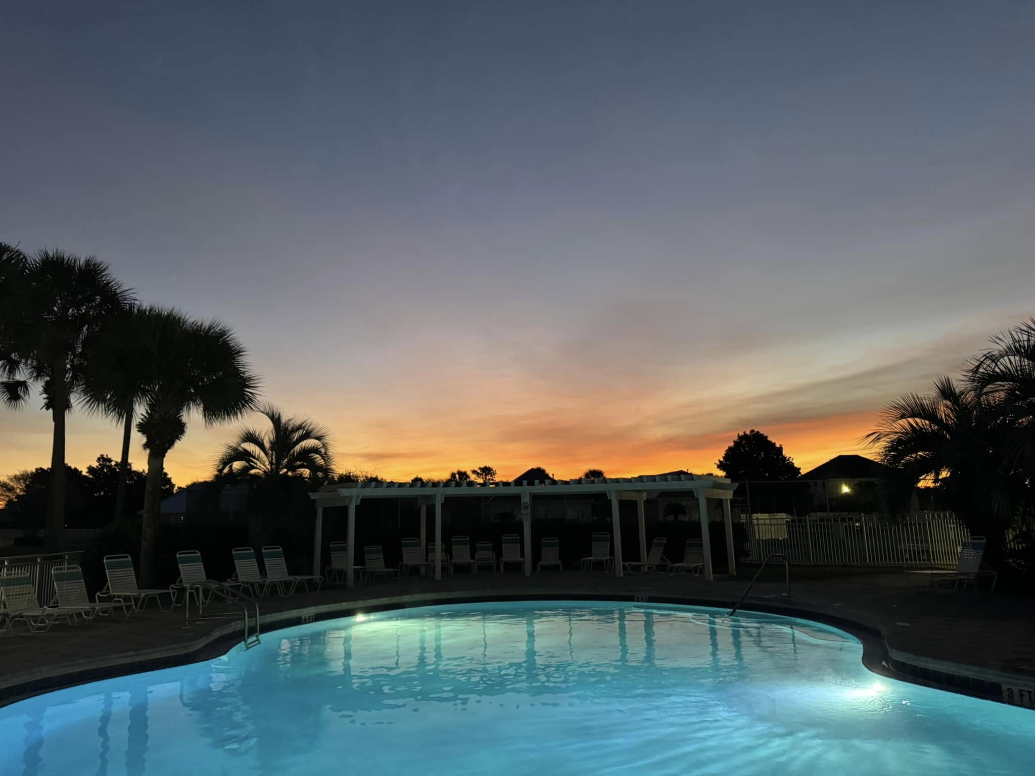 King of the Sea Pool Service team in Miramar Beach, FL - people or person